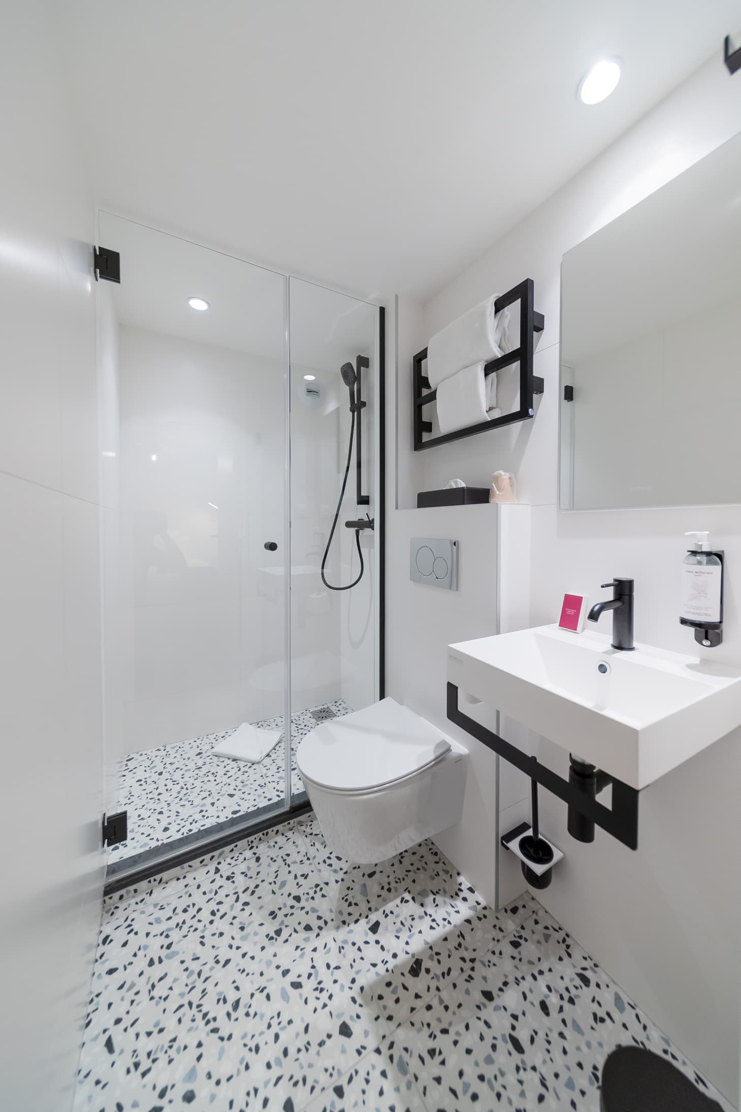 Trendy Canettes Hôtel