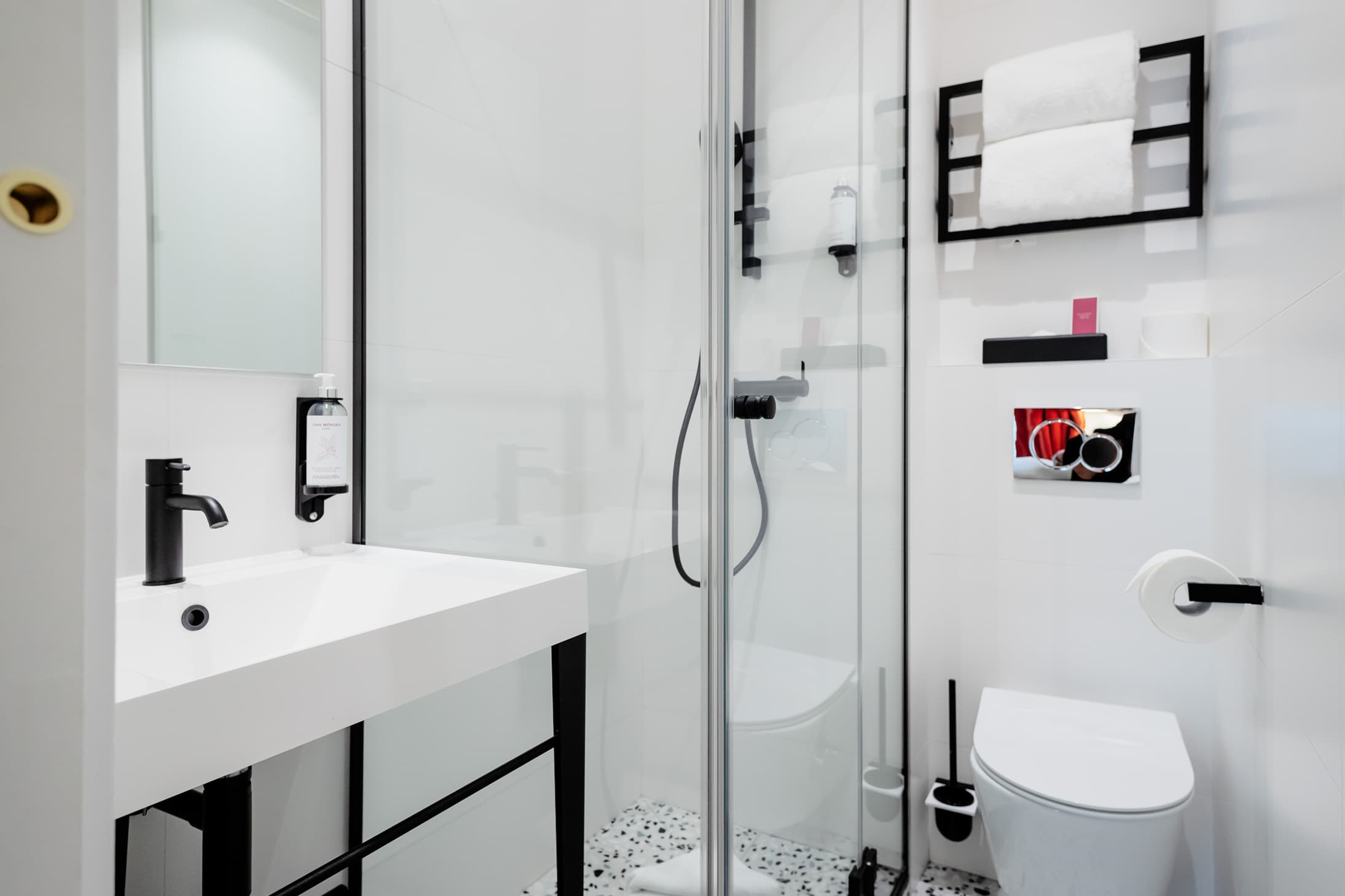 Trendy Canettes Hôtel