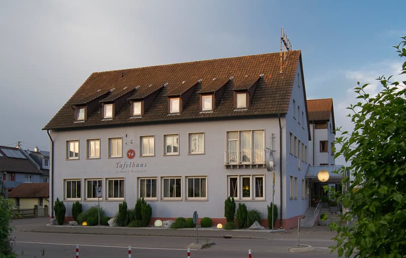Hotel Neckartal