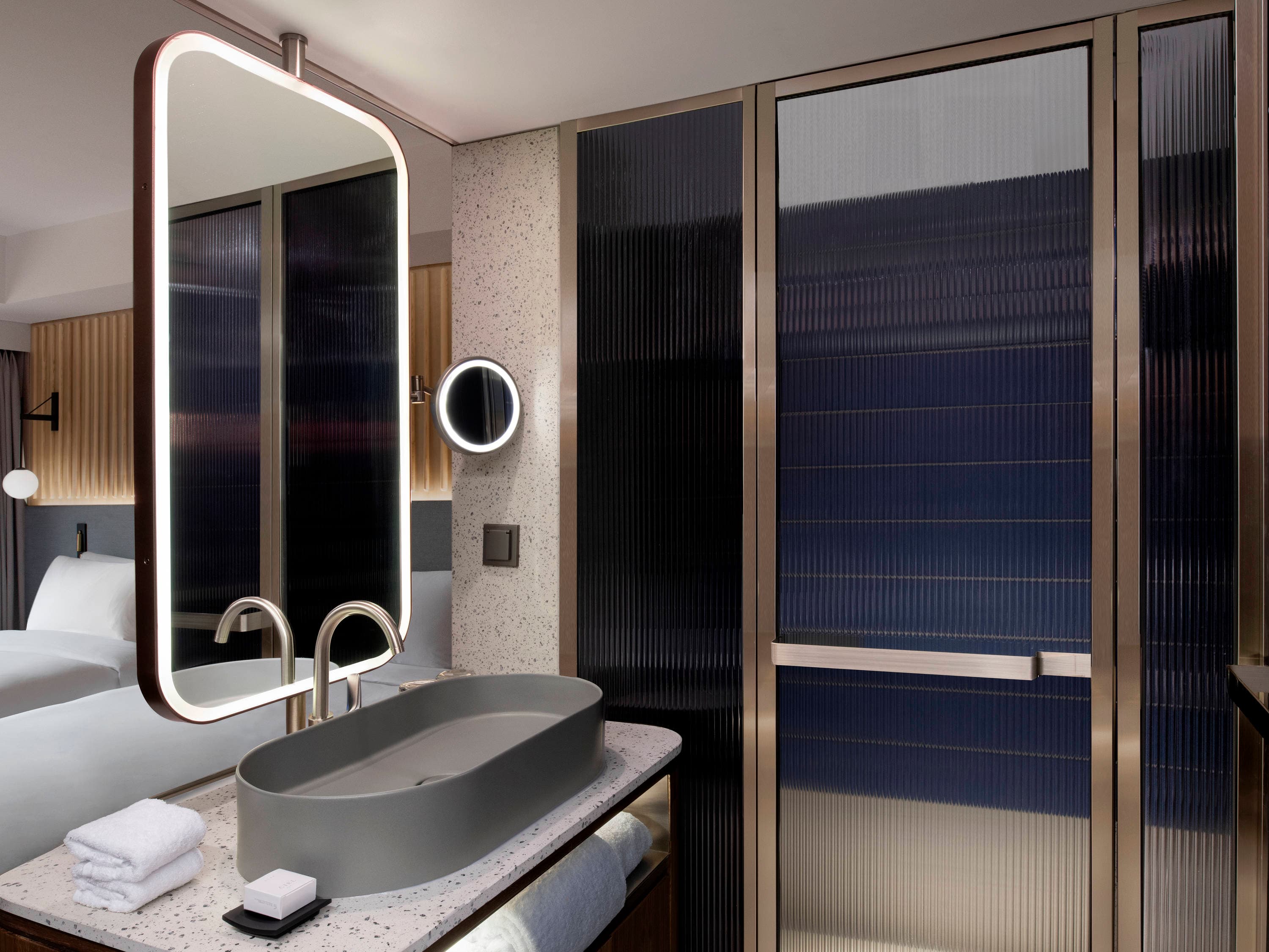 Mondrian Seoul Itaewon