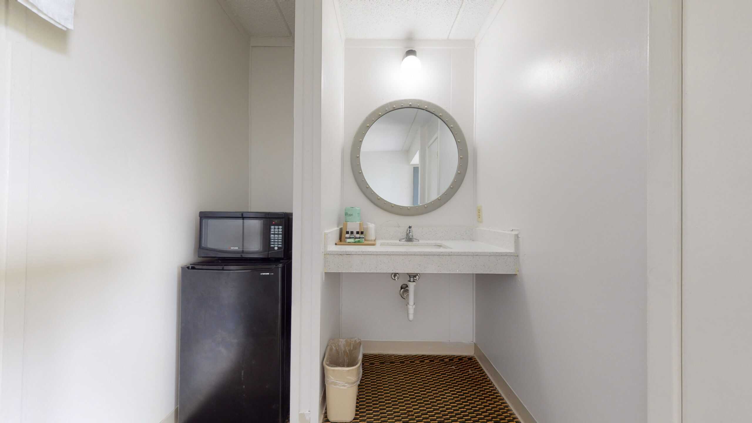 Crystal Palace Resort