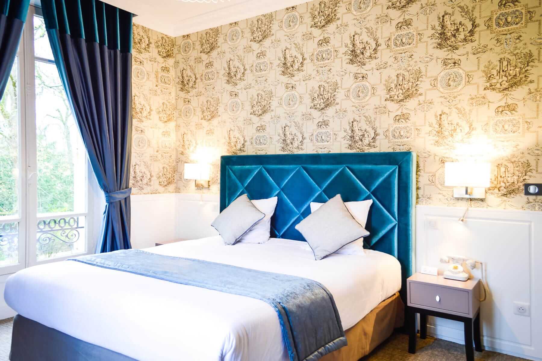 Les Jardins d'Epicure