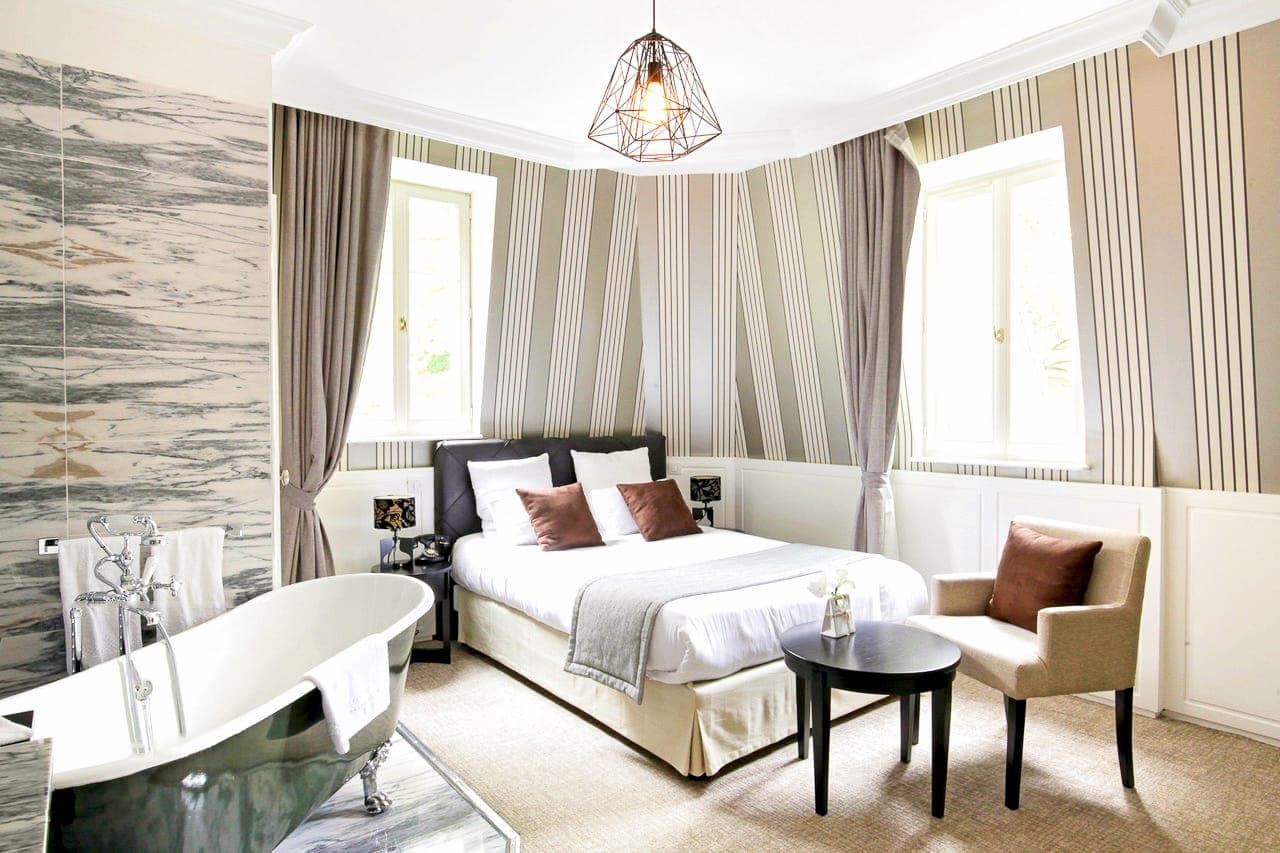 Les Jardins d'Epicure