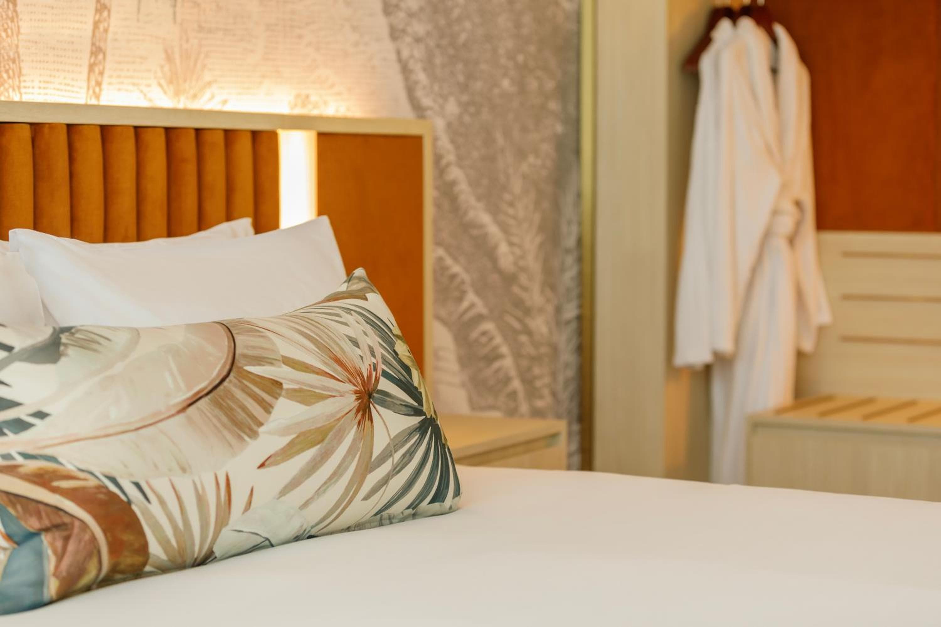 Amora Hotel Brisbane