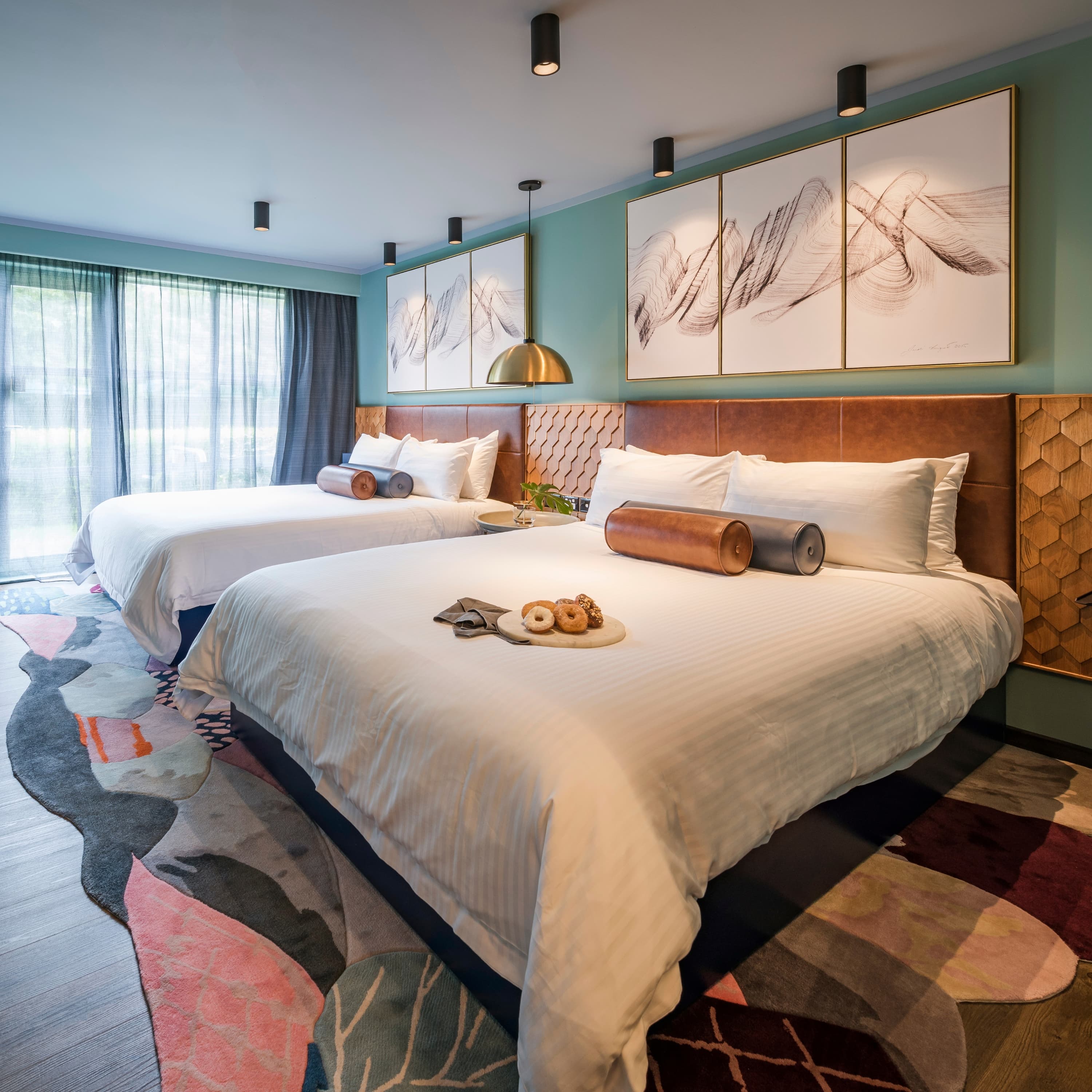 Naumi Auckland Airport