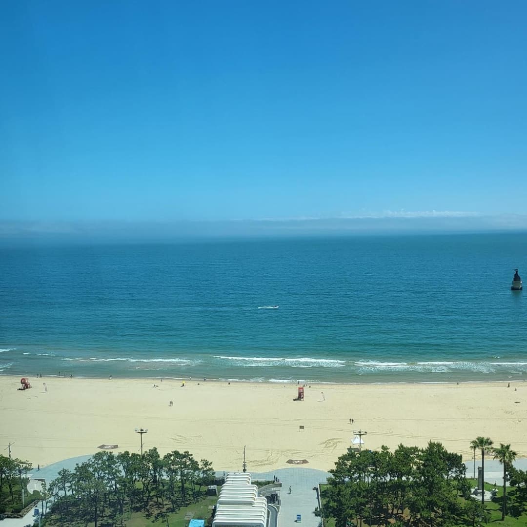 Toyoko Inn Haeundae 2 토요코인 해운대 2