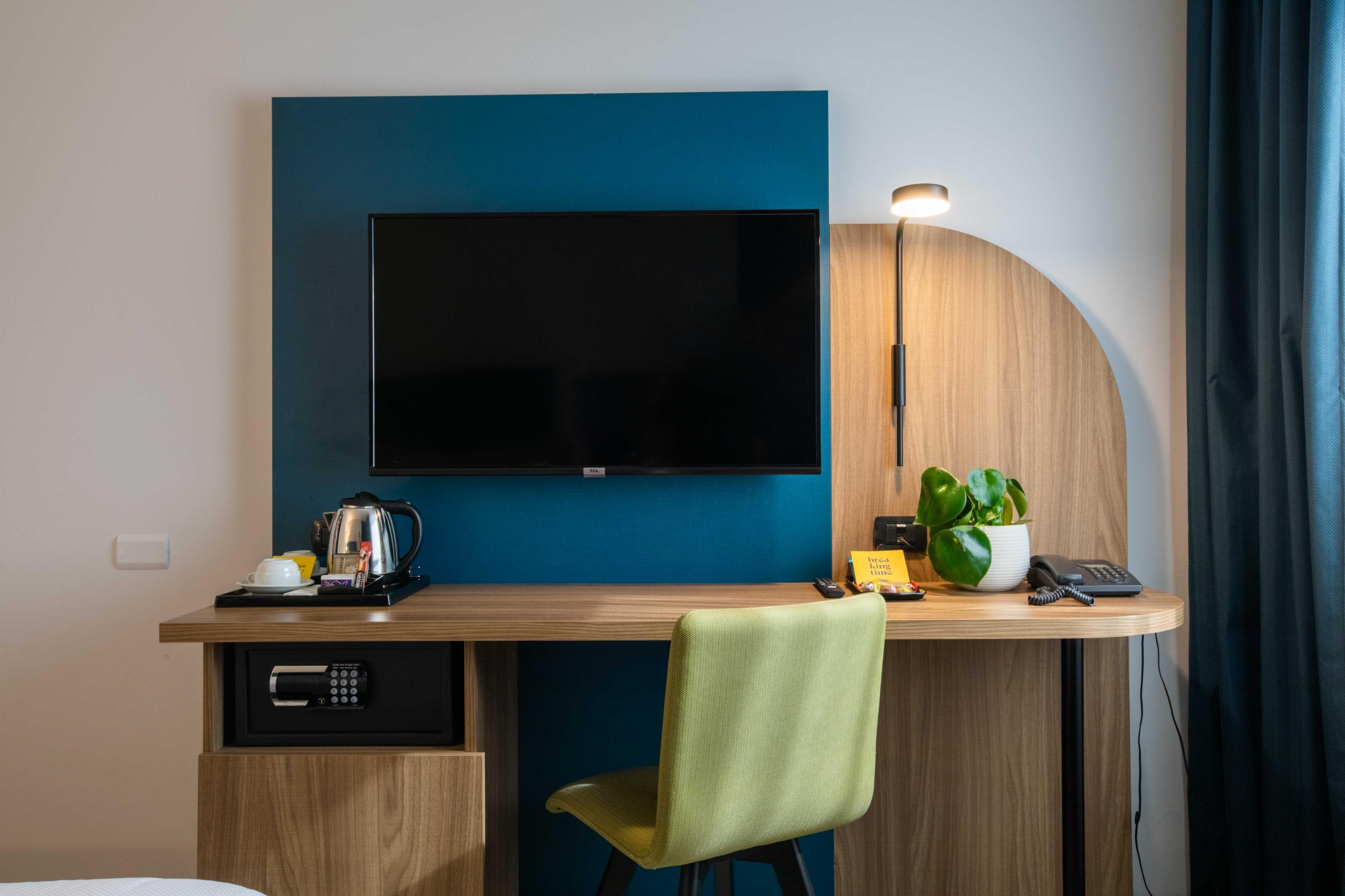 Belstay Venezia Mestre