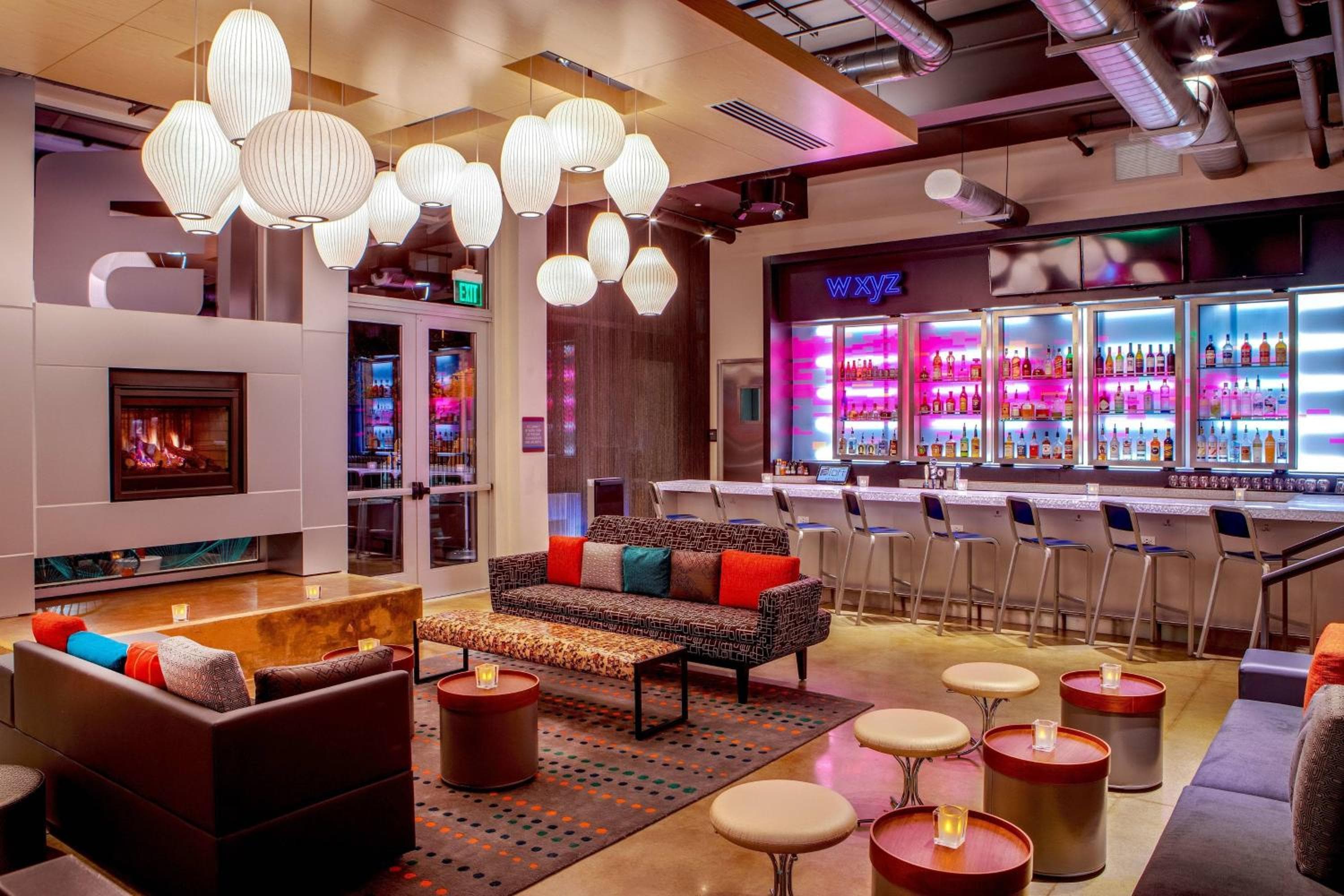 Aloft Alpharetta