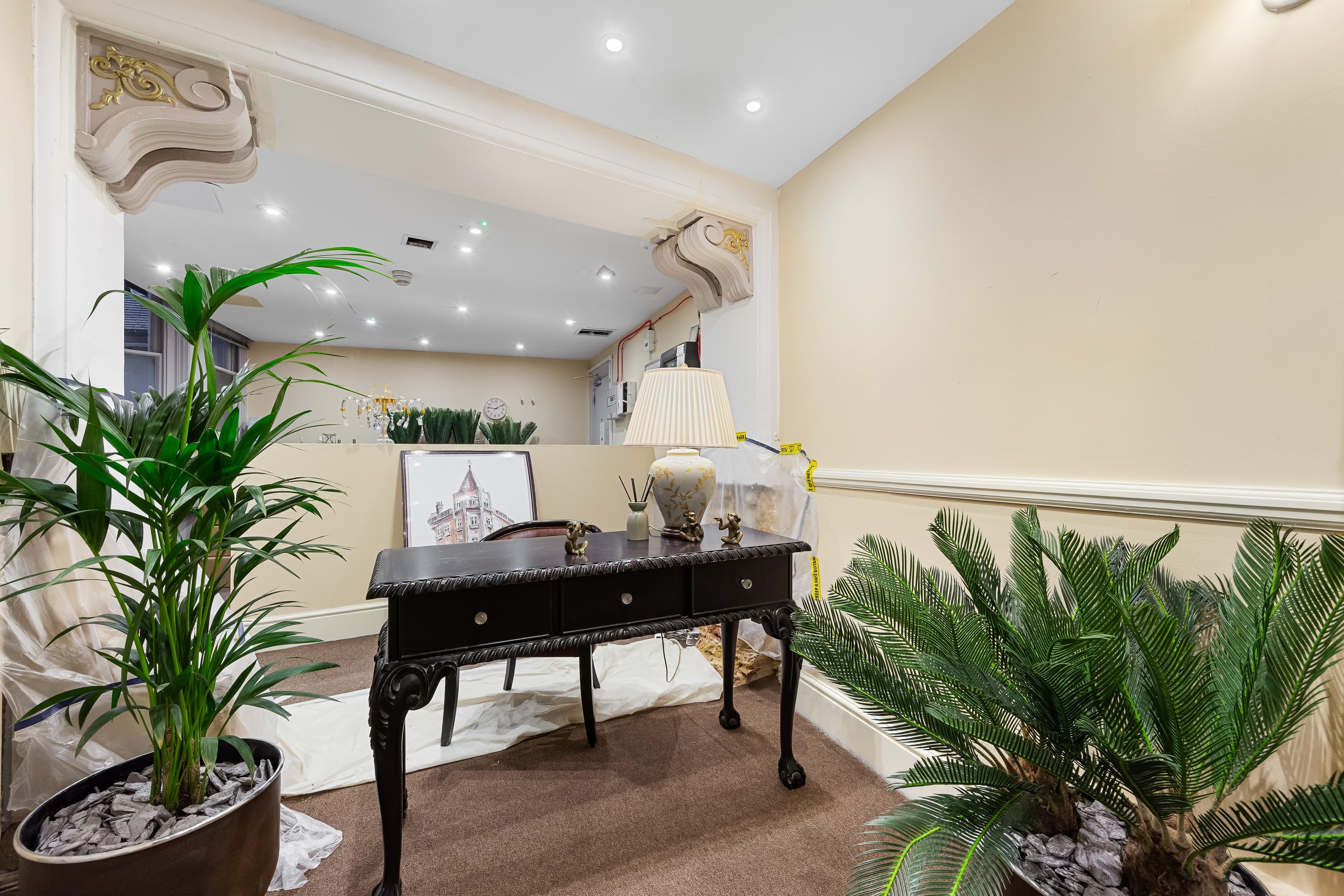 Harte & Garter Hotel