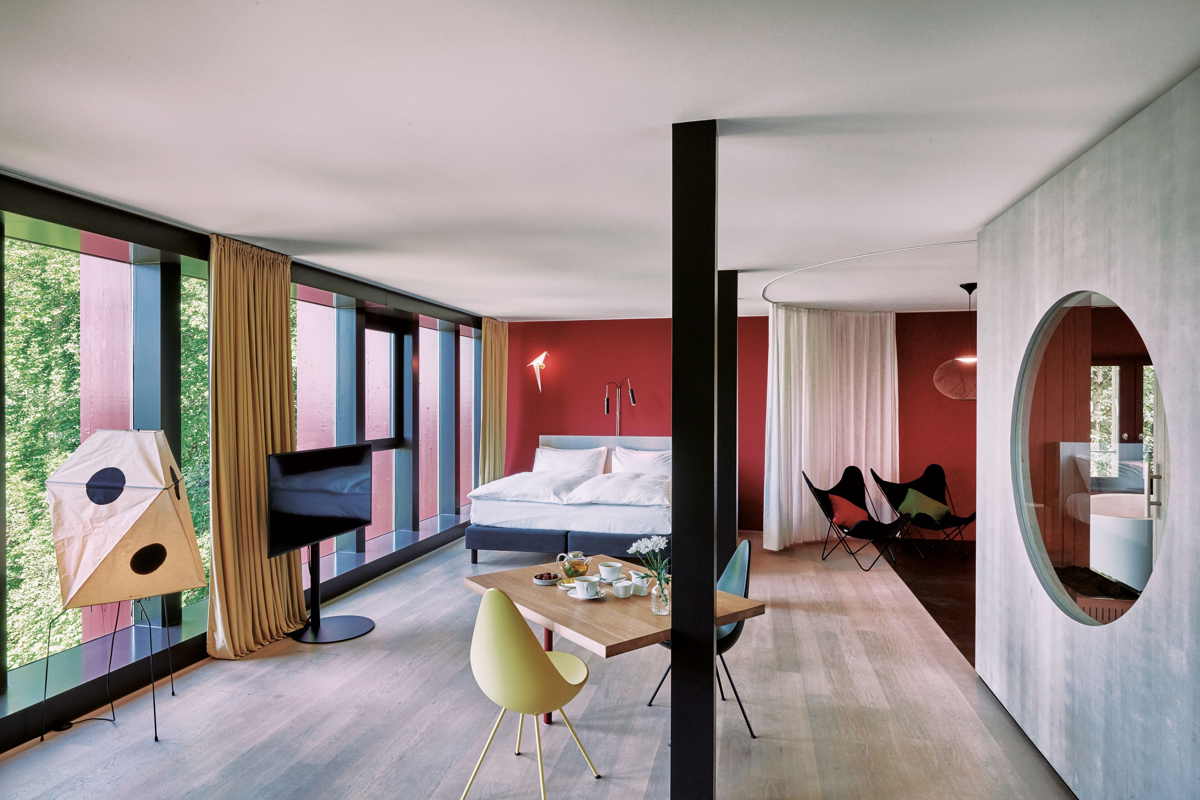 Sorell Hotel Rigiblick