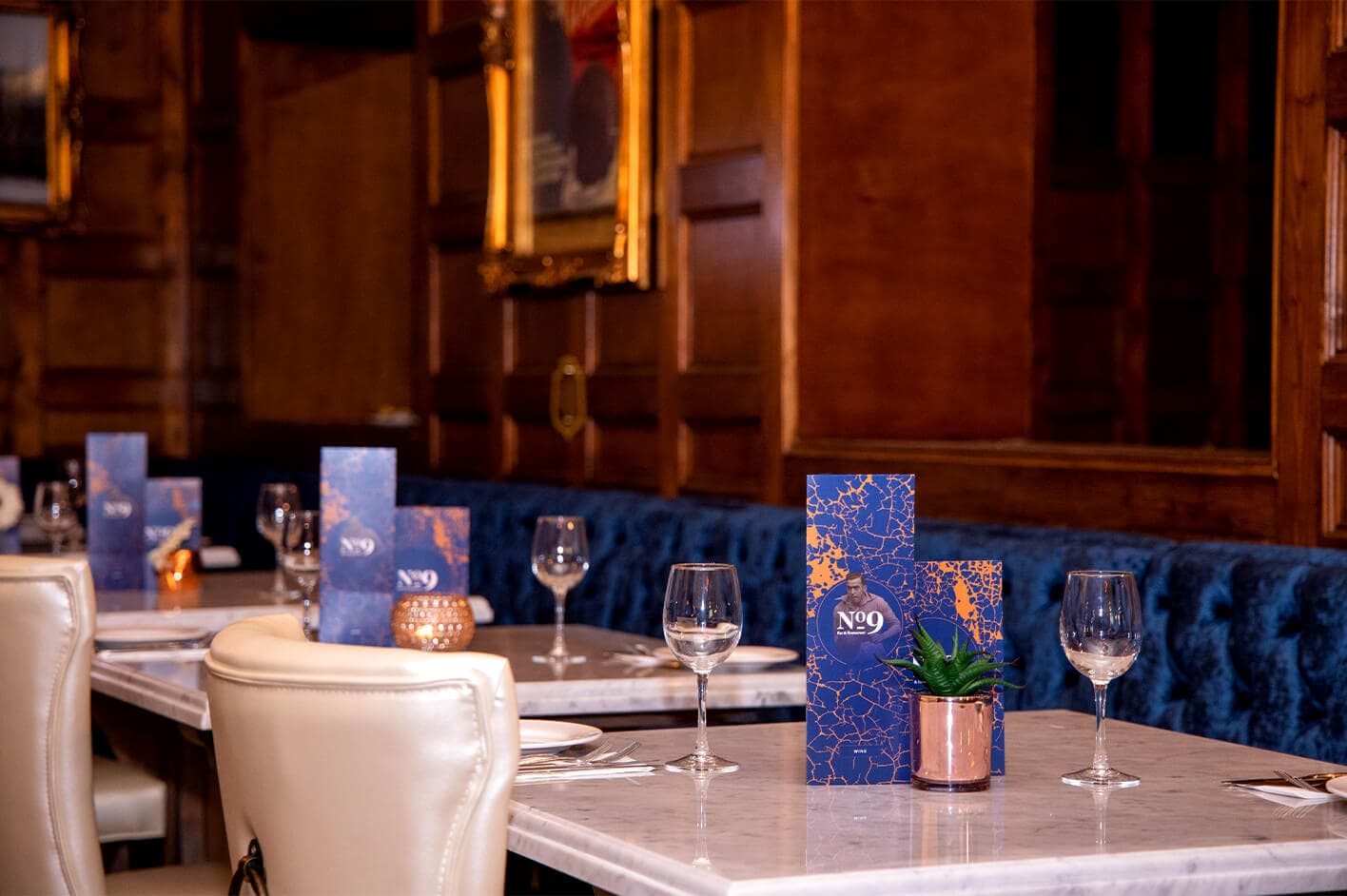 The Dixie Dean Hotel