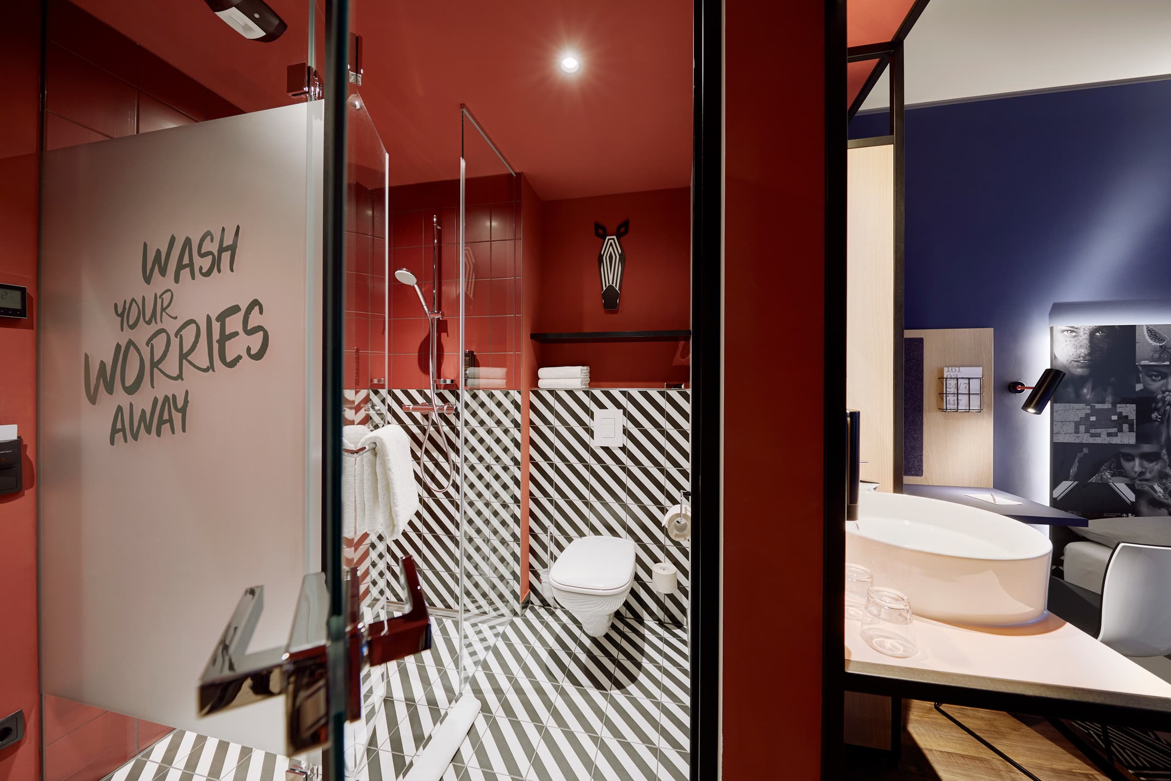 LÉGÈRE EXPRESS Leipzig