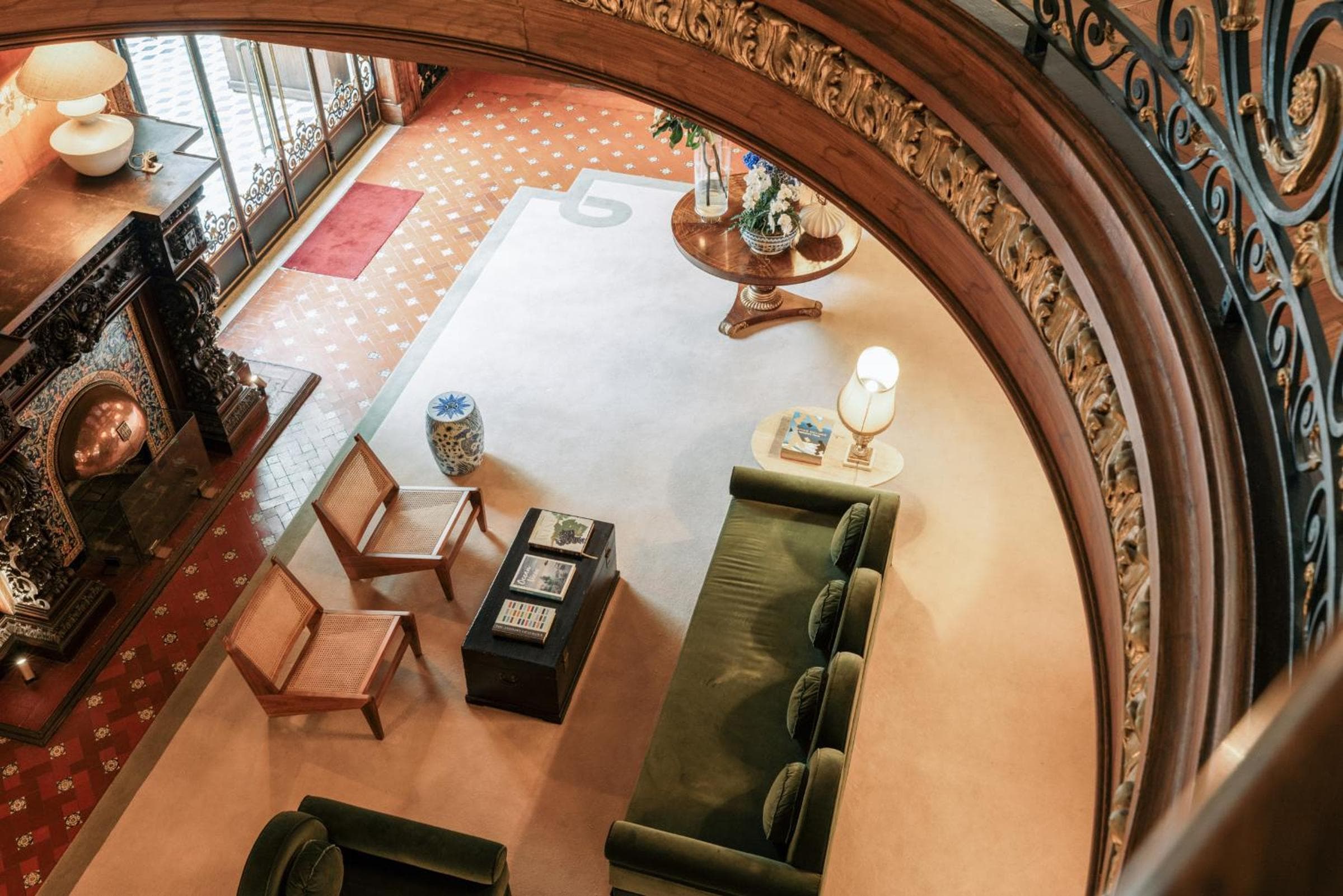 Infante Sagres - Small Luxury Hotels of the World