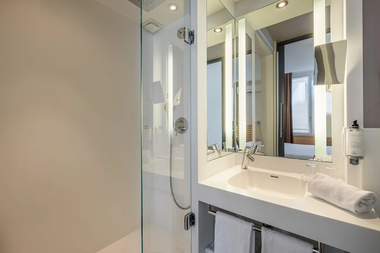 Grand Hotel Français