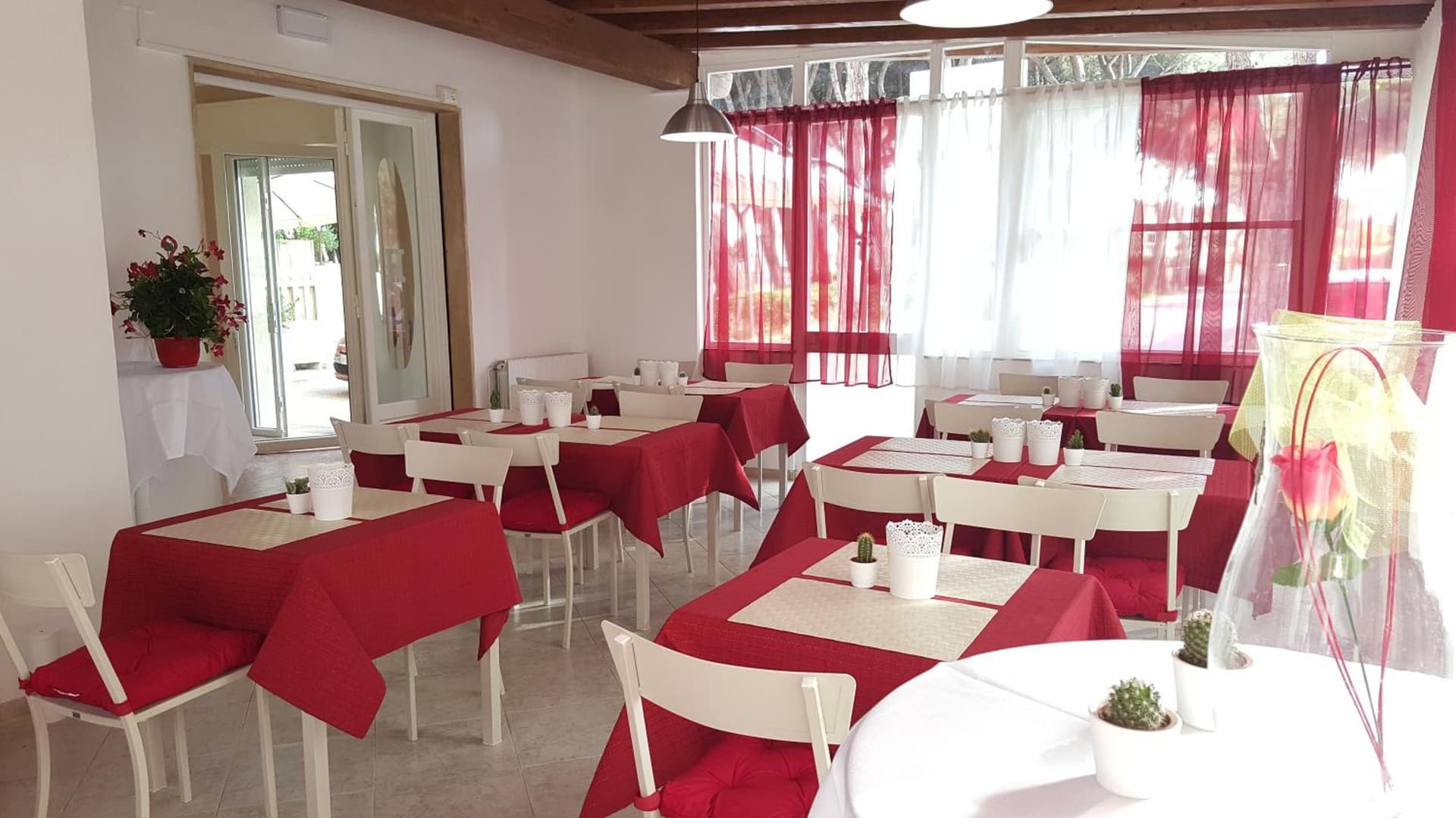 La locanda di Gioele