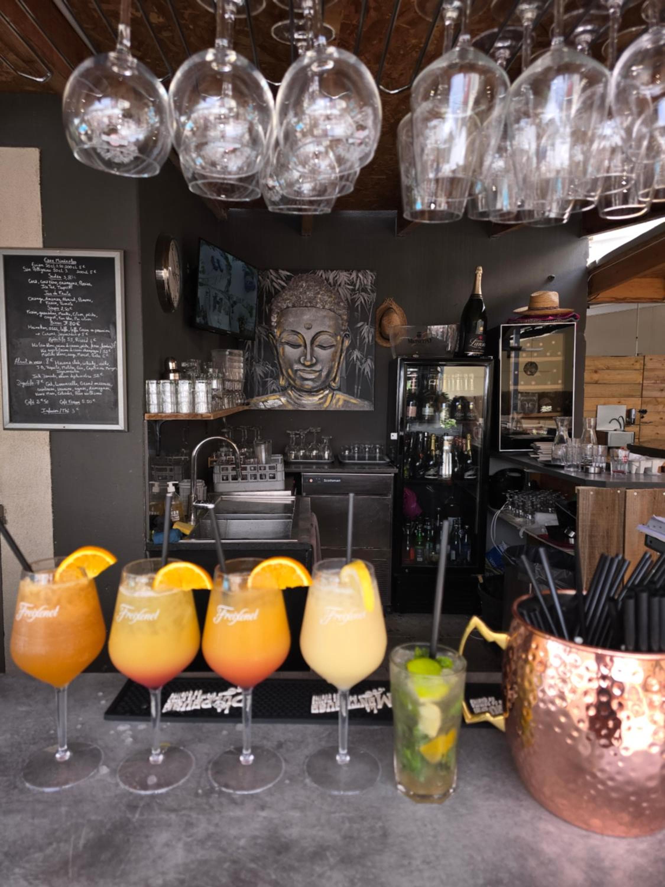 Les Loges du Luberon