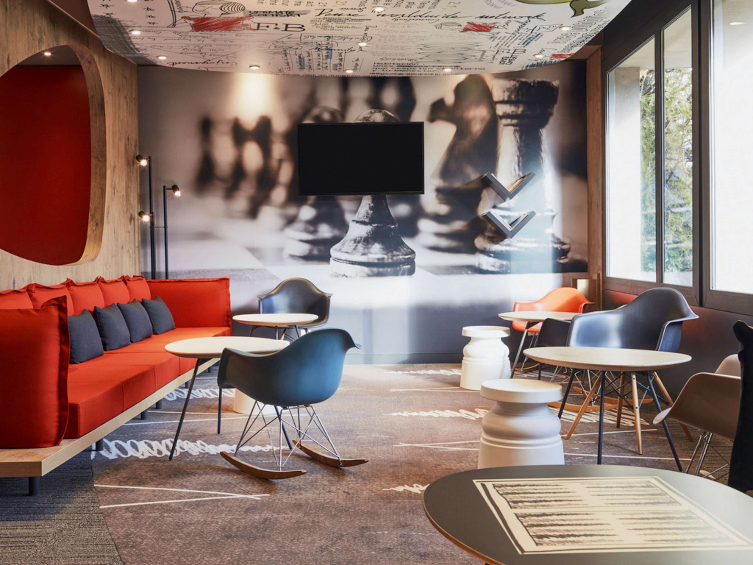 ibis Toulon La-Seyne