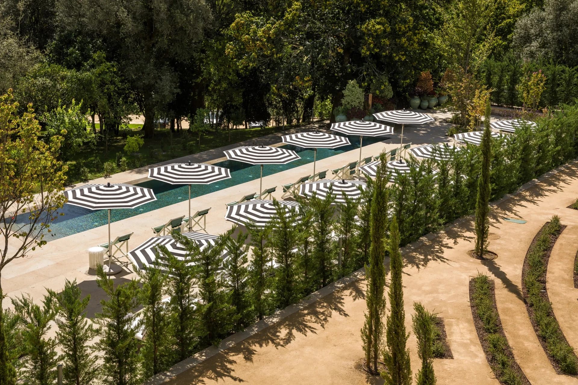 Maison Albar - Amoure