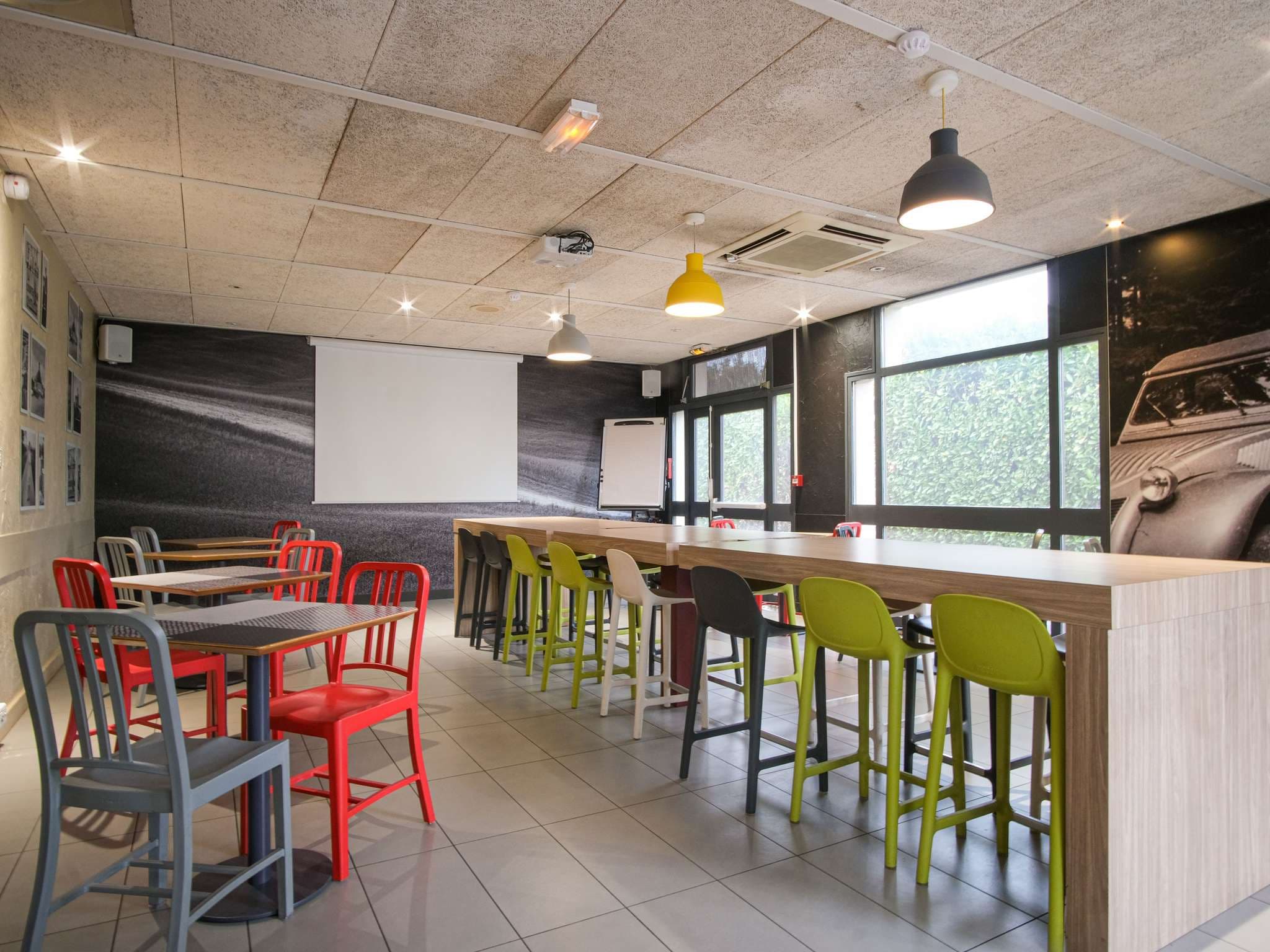 ibis Toulouse Aéroport