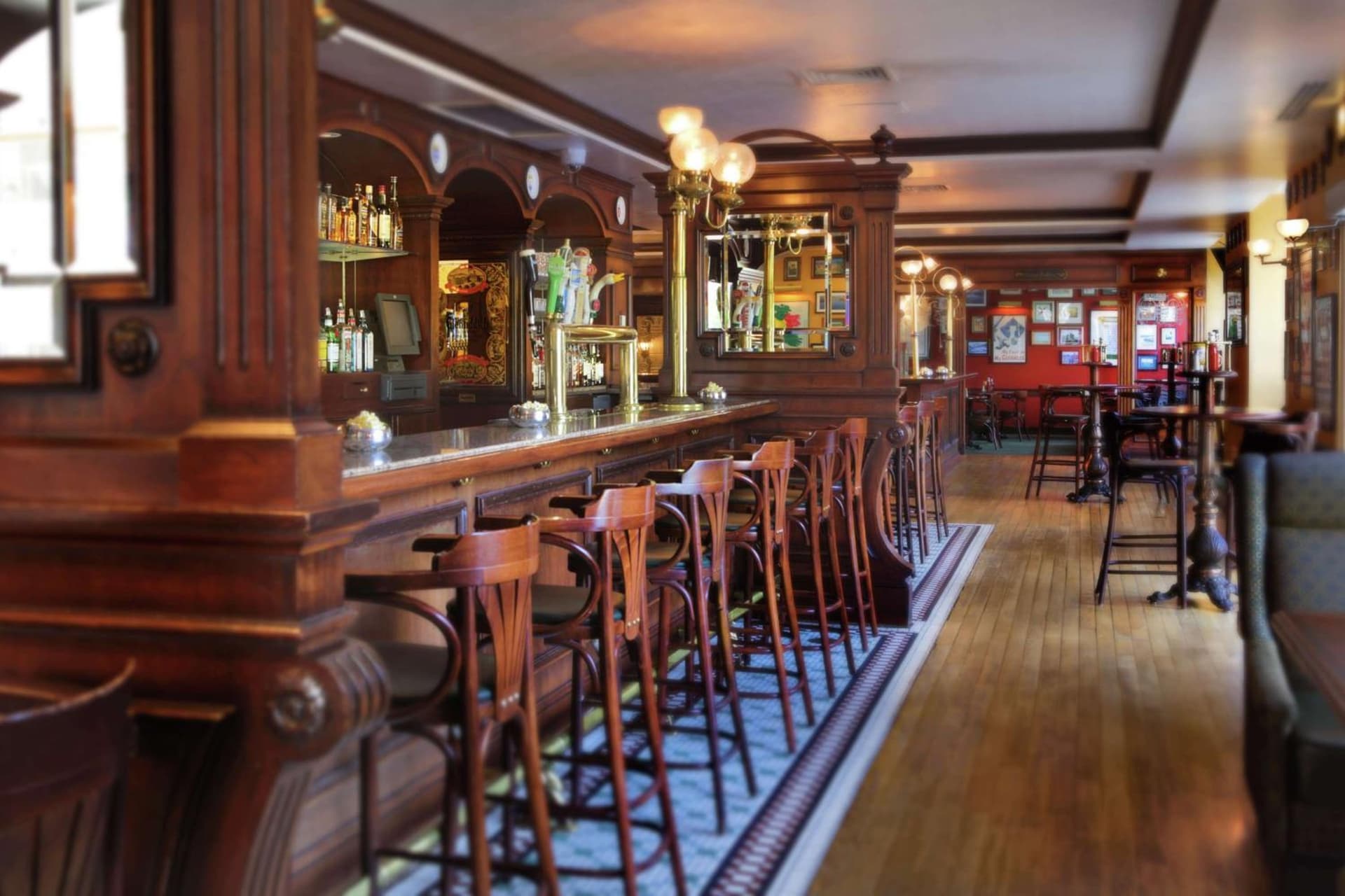 Hilton Chicago