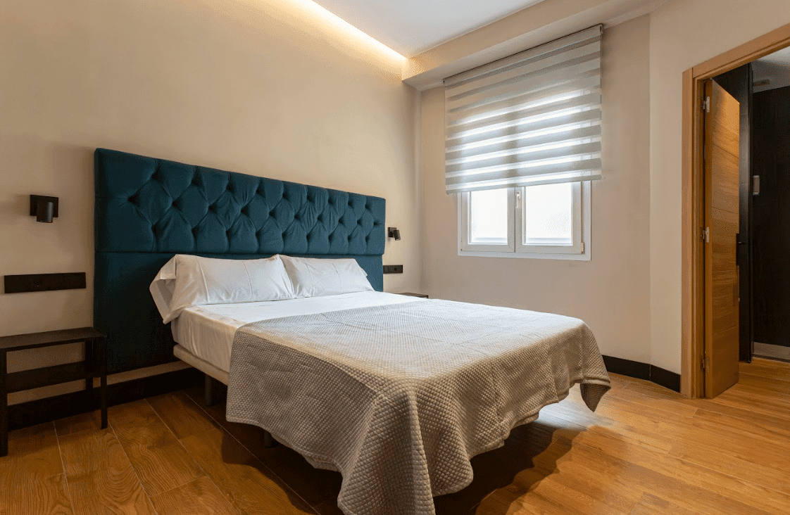 Hotel Negresco Gran Vía