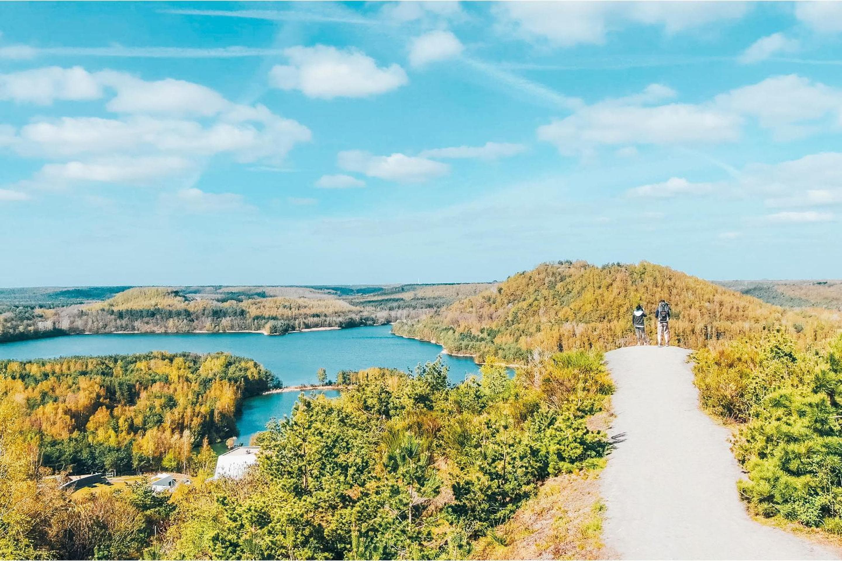 Green Resort Limburg