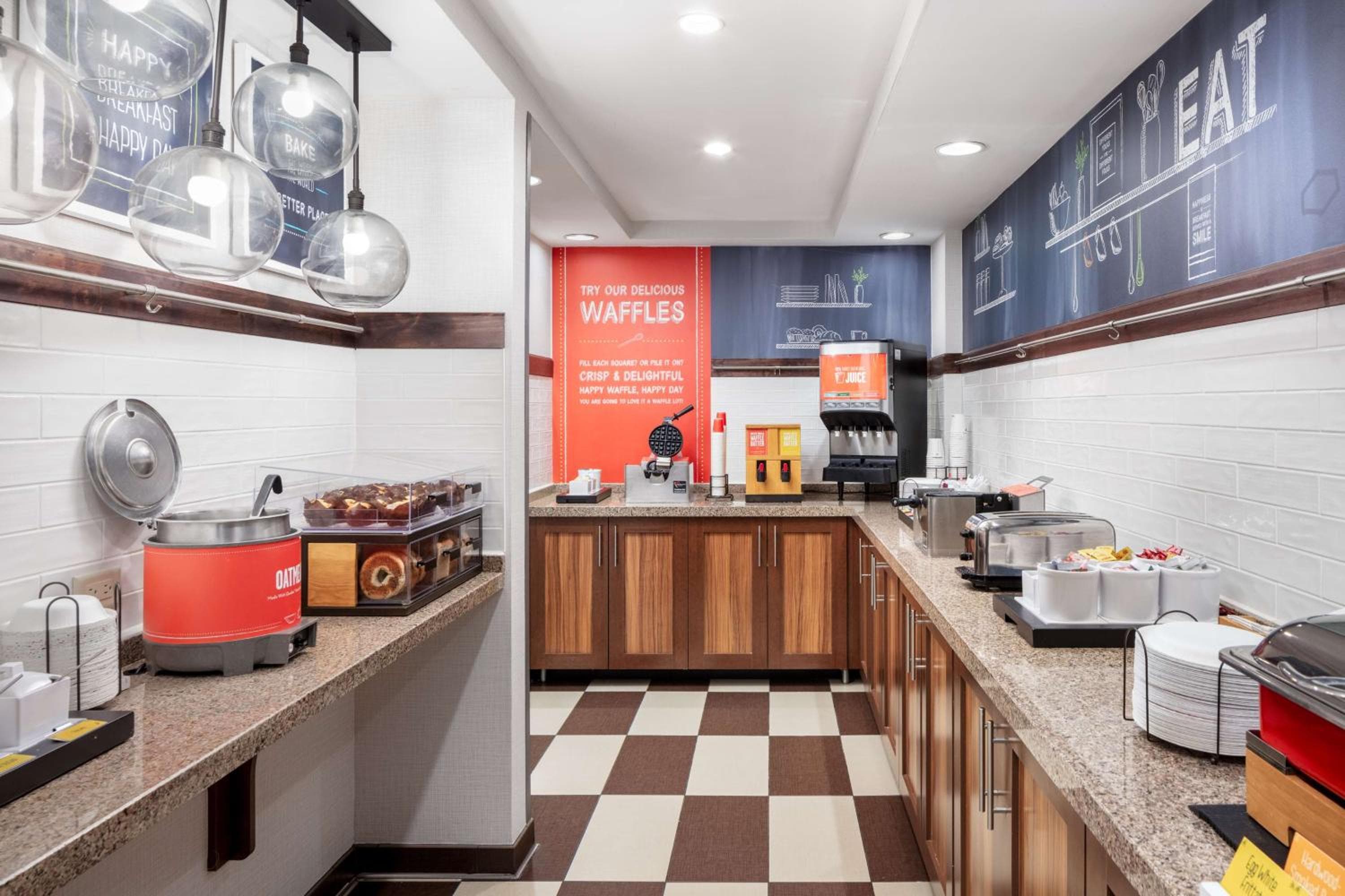 Hampton Inn Joliet - I-55