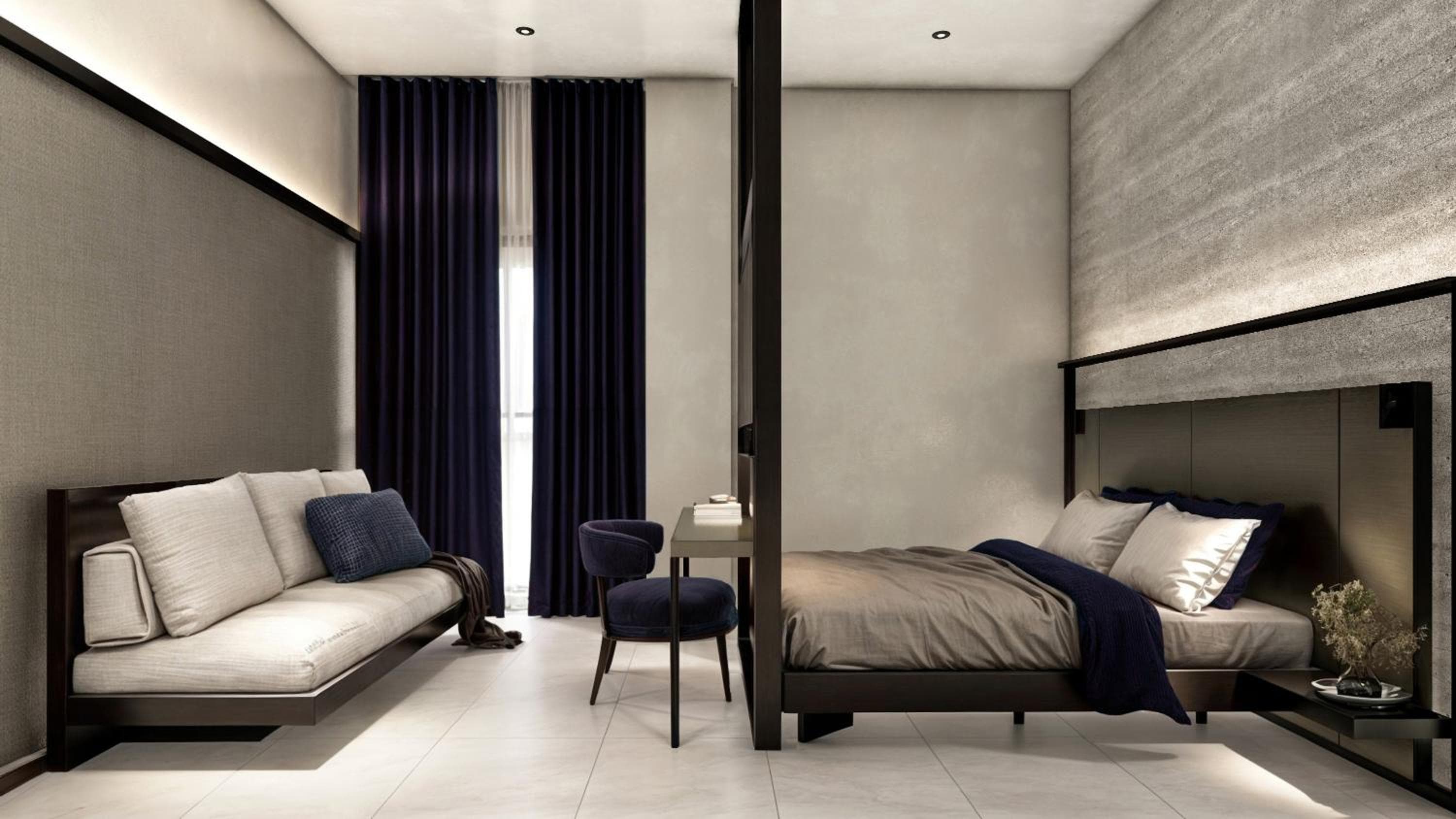 Joy 124 Hotel Milano