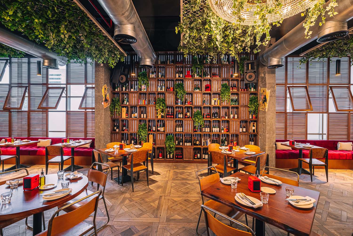 Tryp by Wyndham Dubai