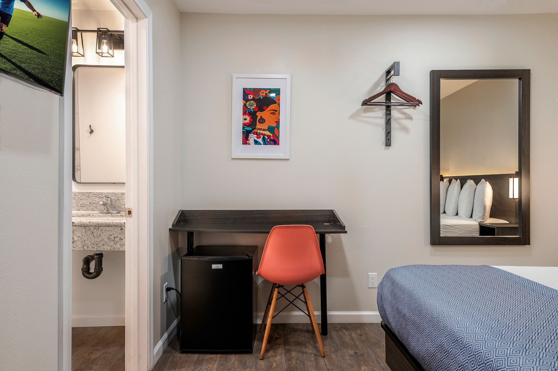 La Casita Inn