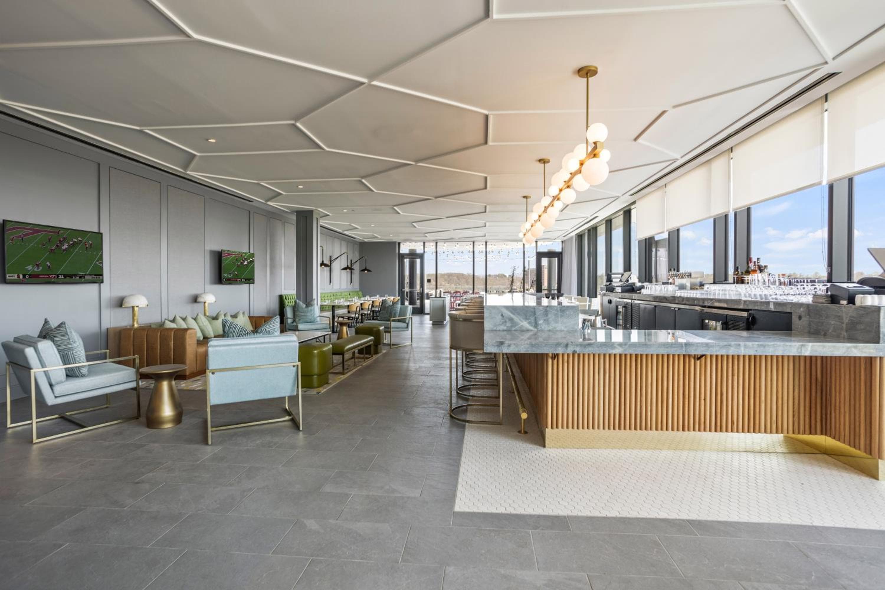 The Highlander Hotel Radford