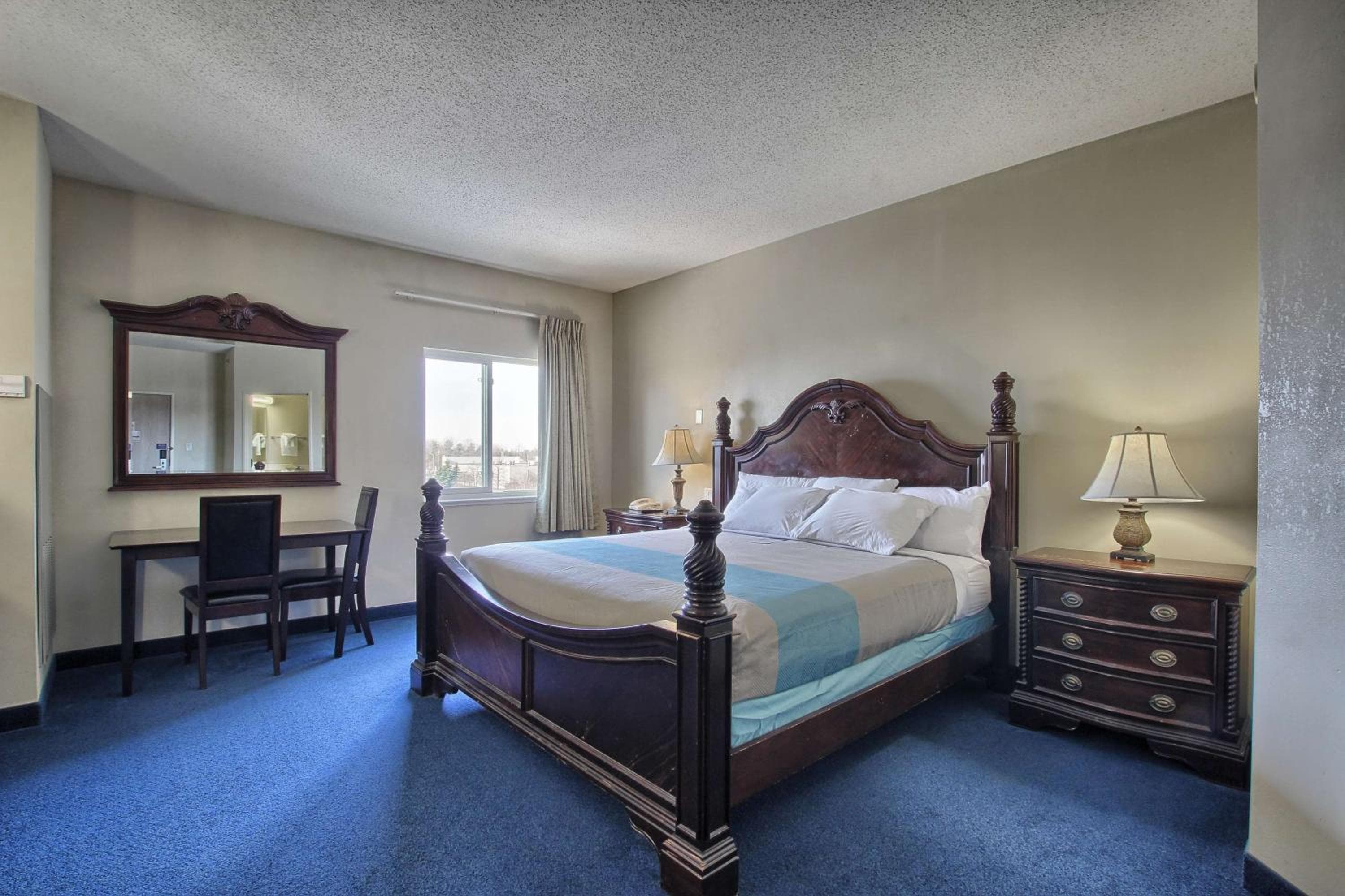 Motel 6 London, On - Ontario