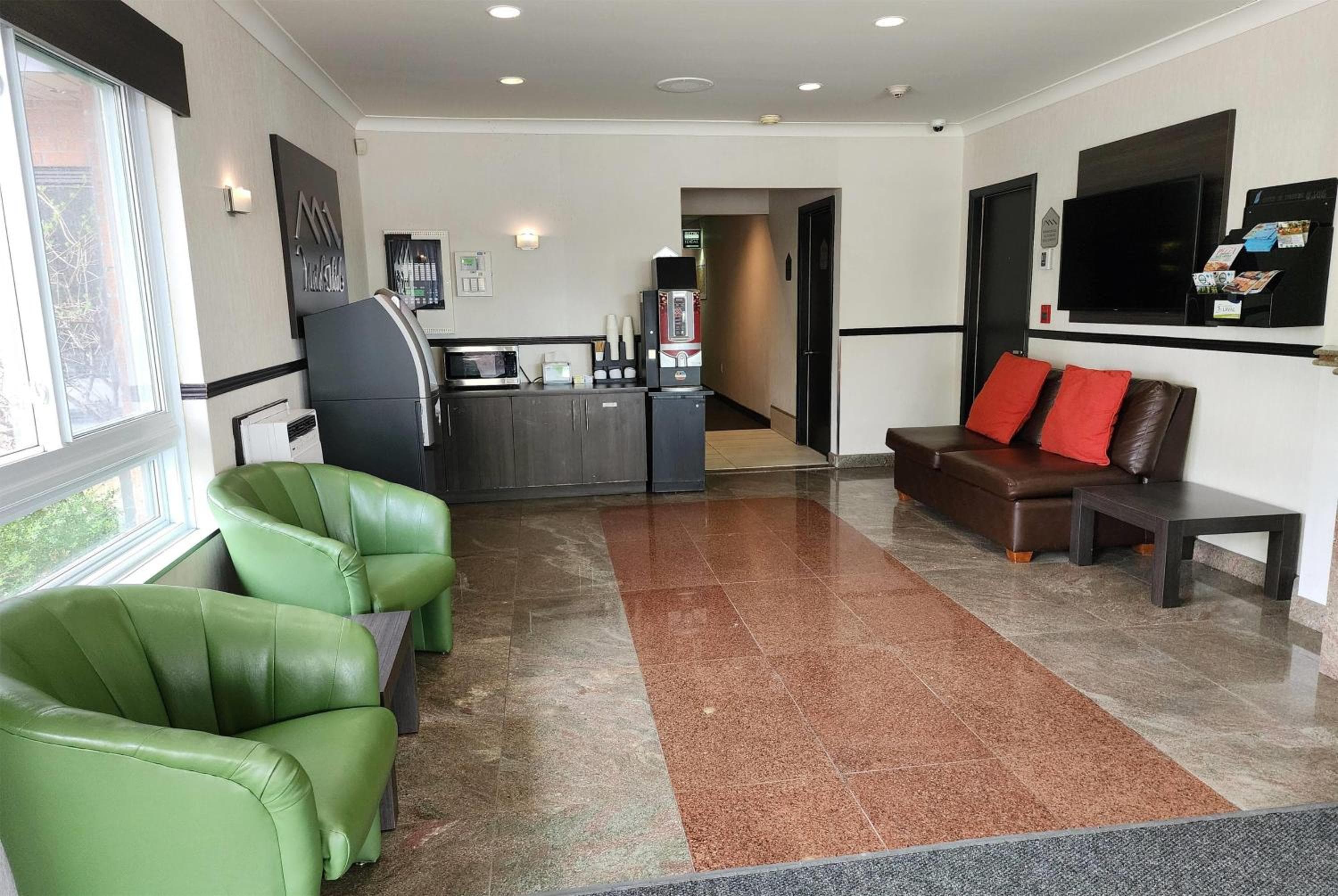 Ramada by Wyndham Laval