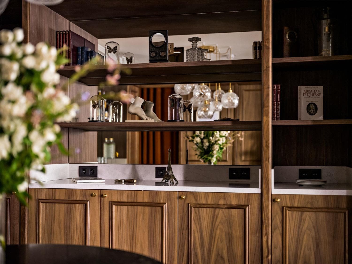 Hotel Duquesne Eiffel