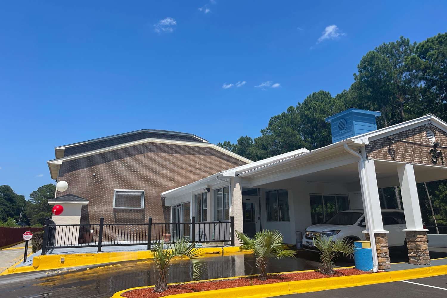 Wingate by Wyndham Columbia/Fort Jackson