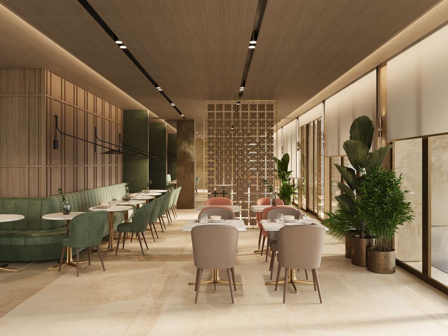 Hôtel des Innovations