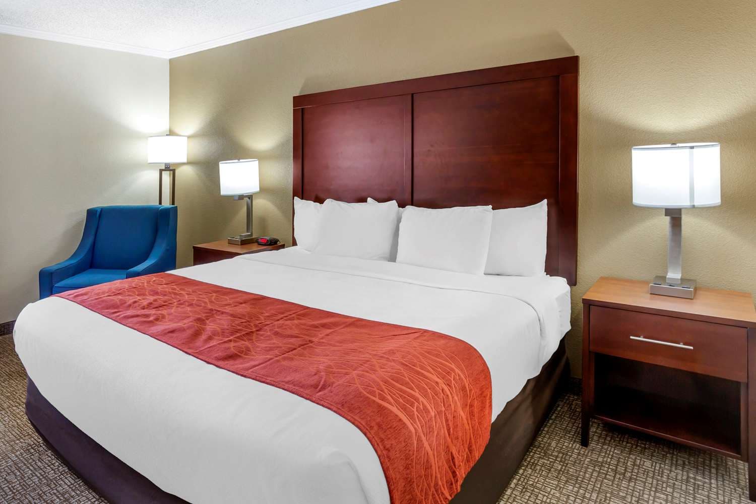 Comfort Inn & Suites Arlington Heights - Schaumburg