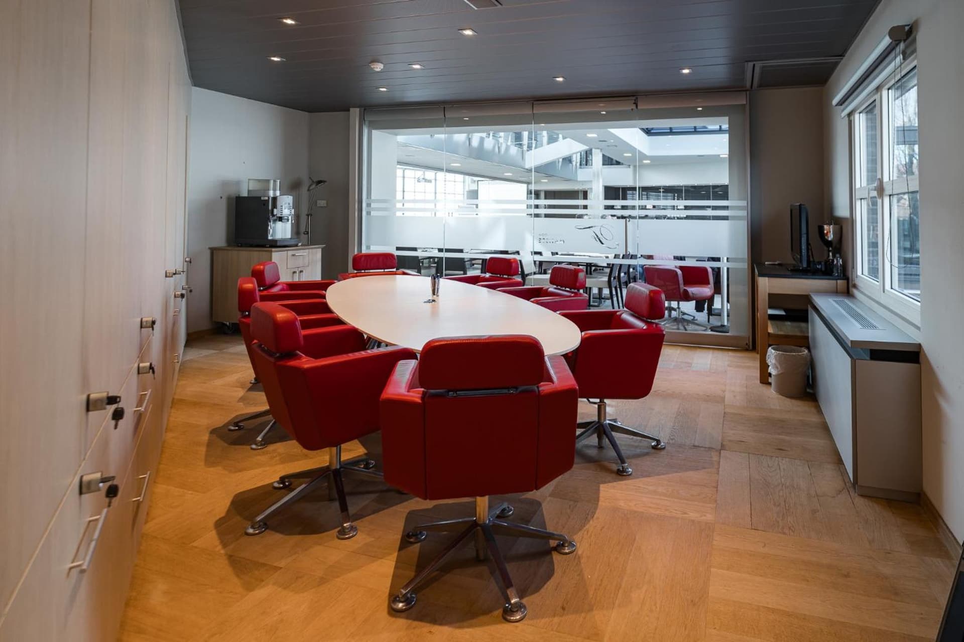 Falko Hotel