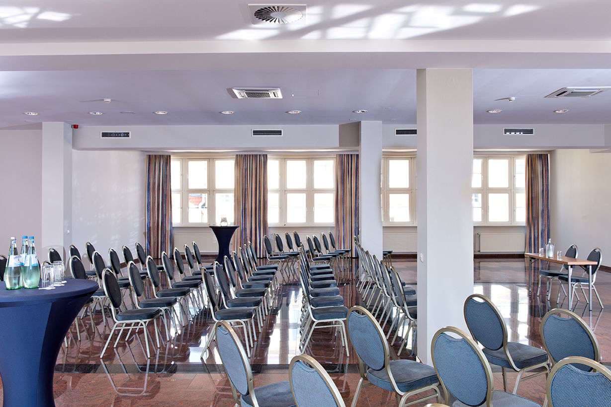 Wyndham Garden Berlin Mitte