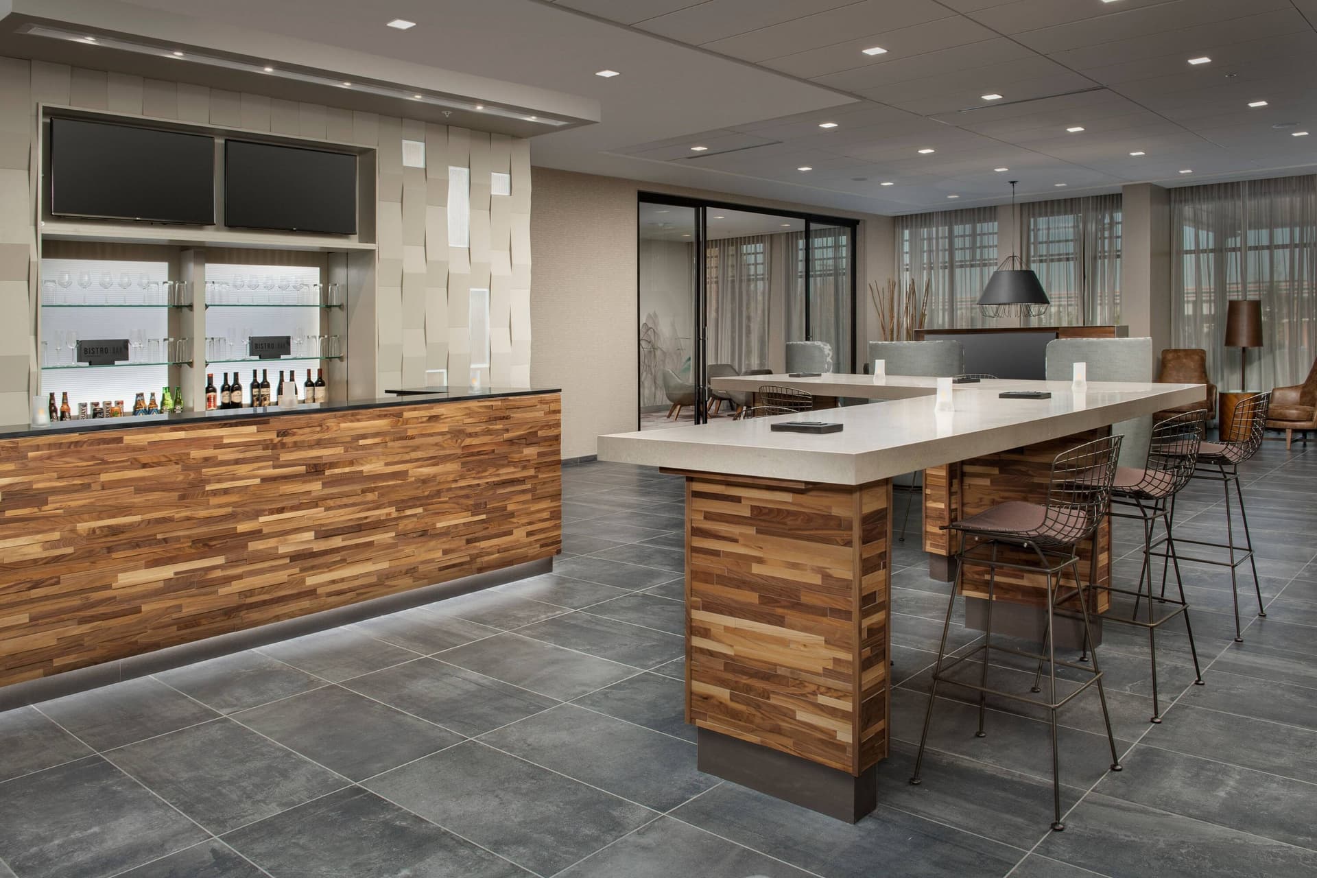 Courtyard by Marriott Portland East
