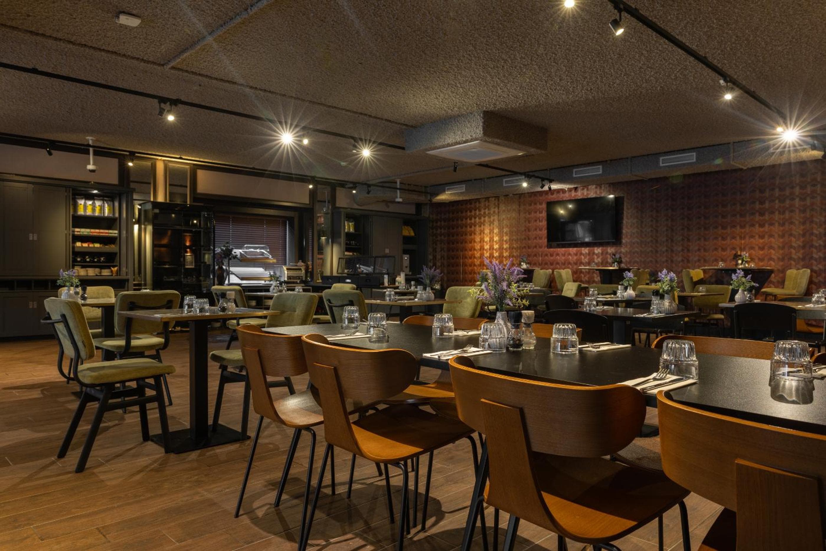 Hotel Twenty-Three Amsterdam Airport