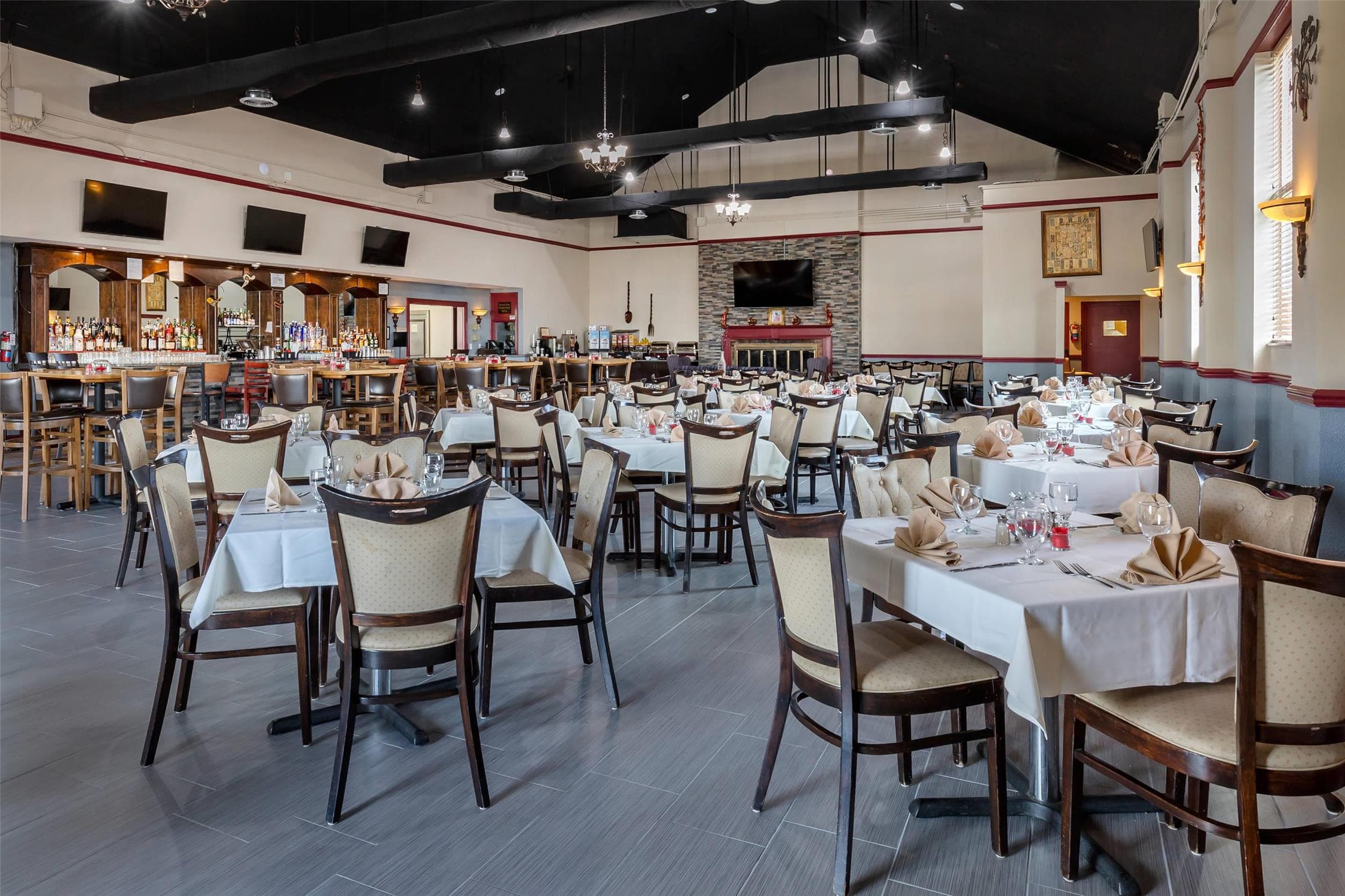 Clarion Inn Falls Church-Arlington