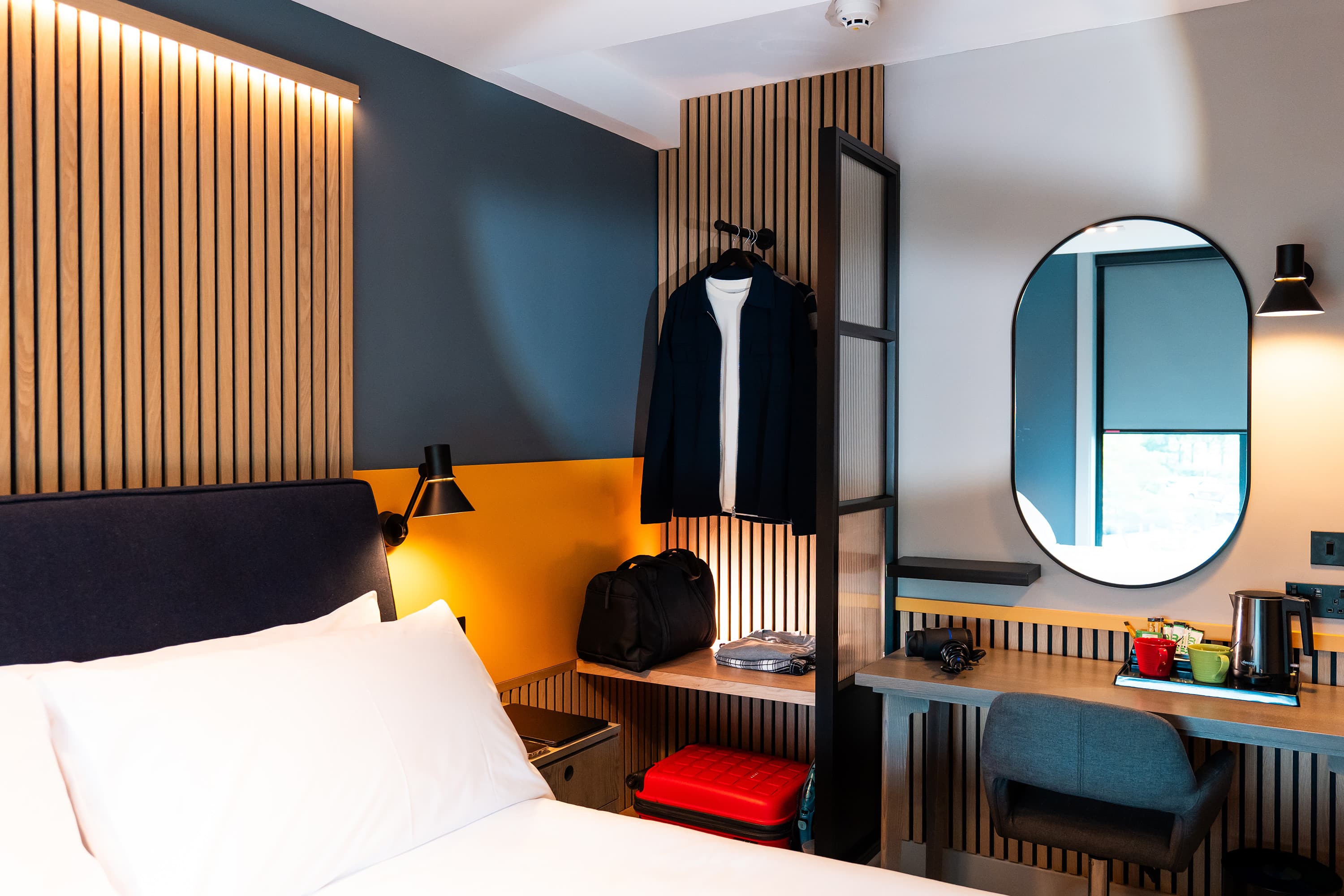 Village Hotel Reading