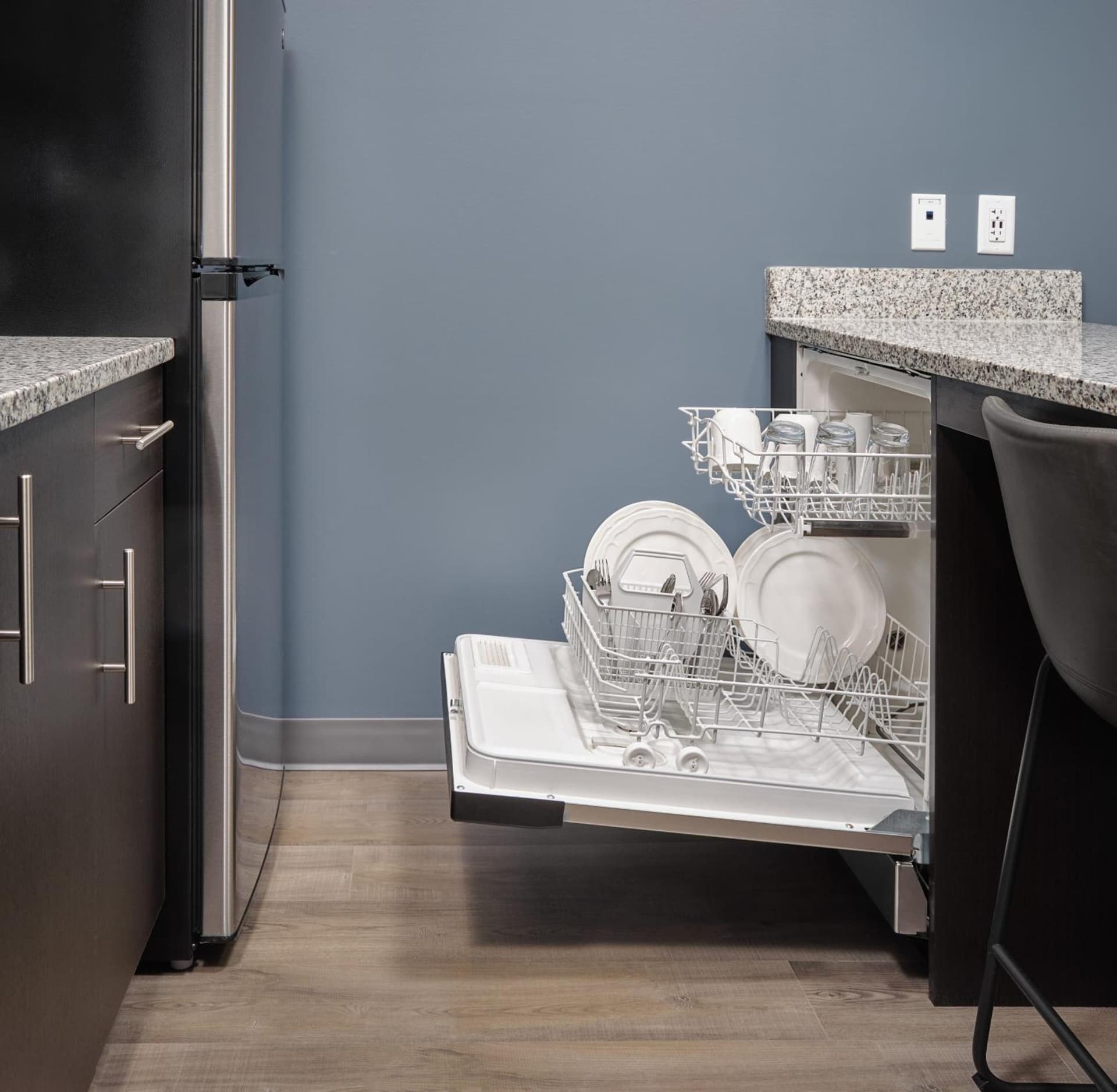 stayAPT Suites Jackson