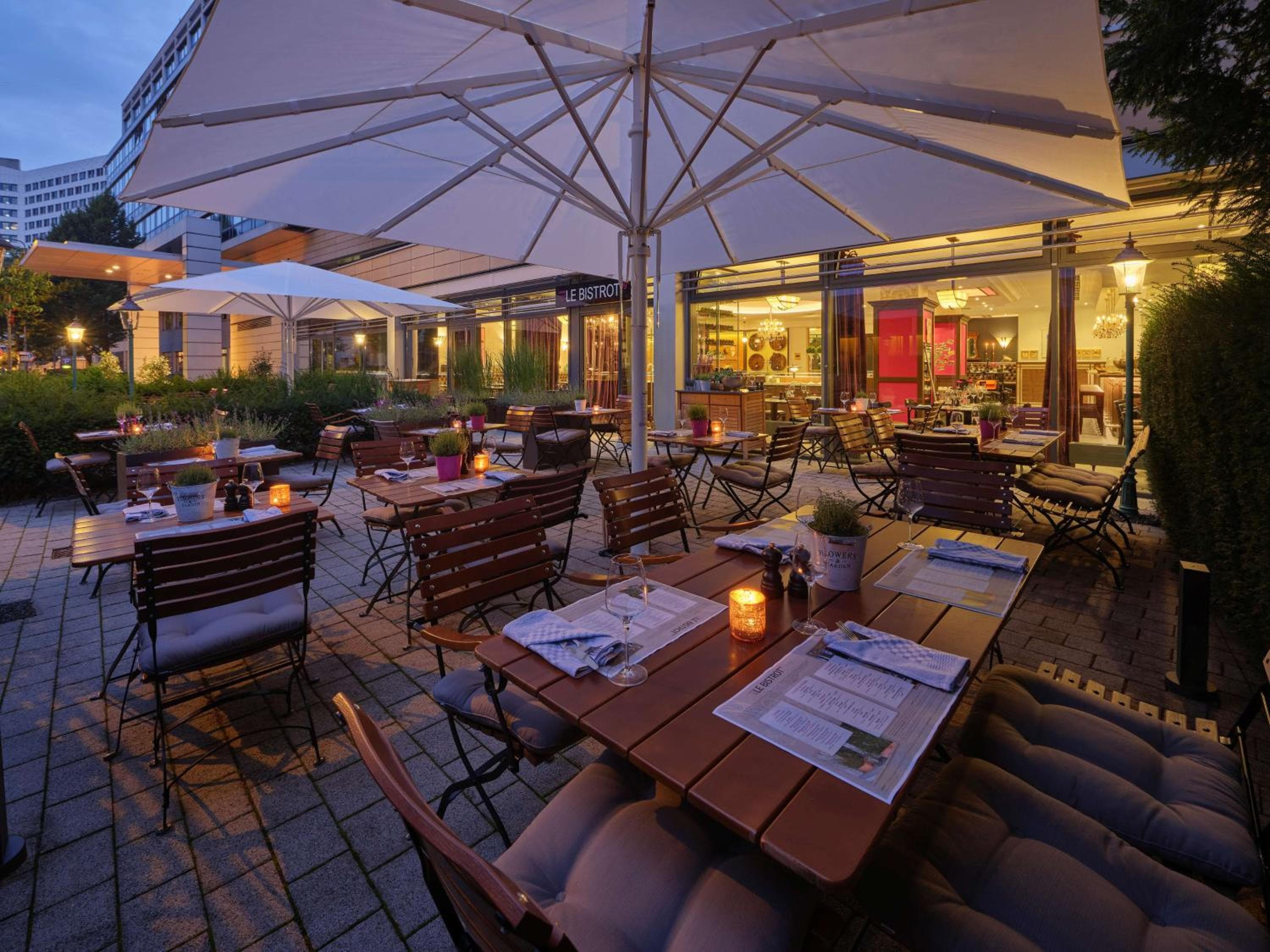 Dorint Pallas Wiesbaden