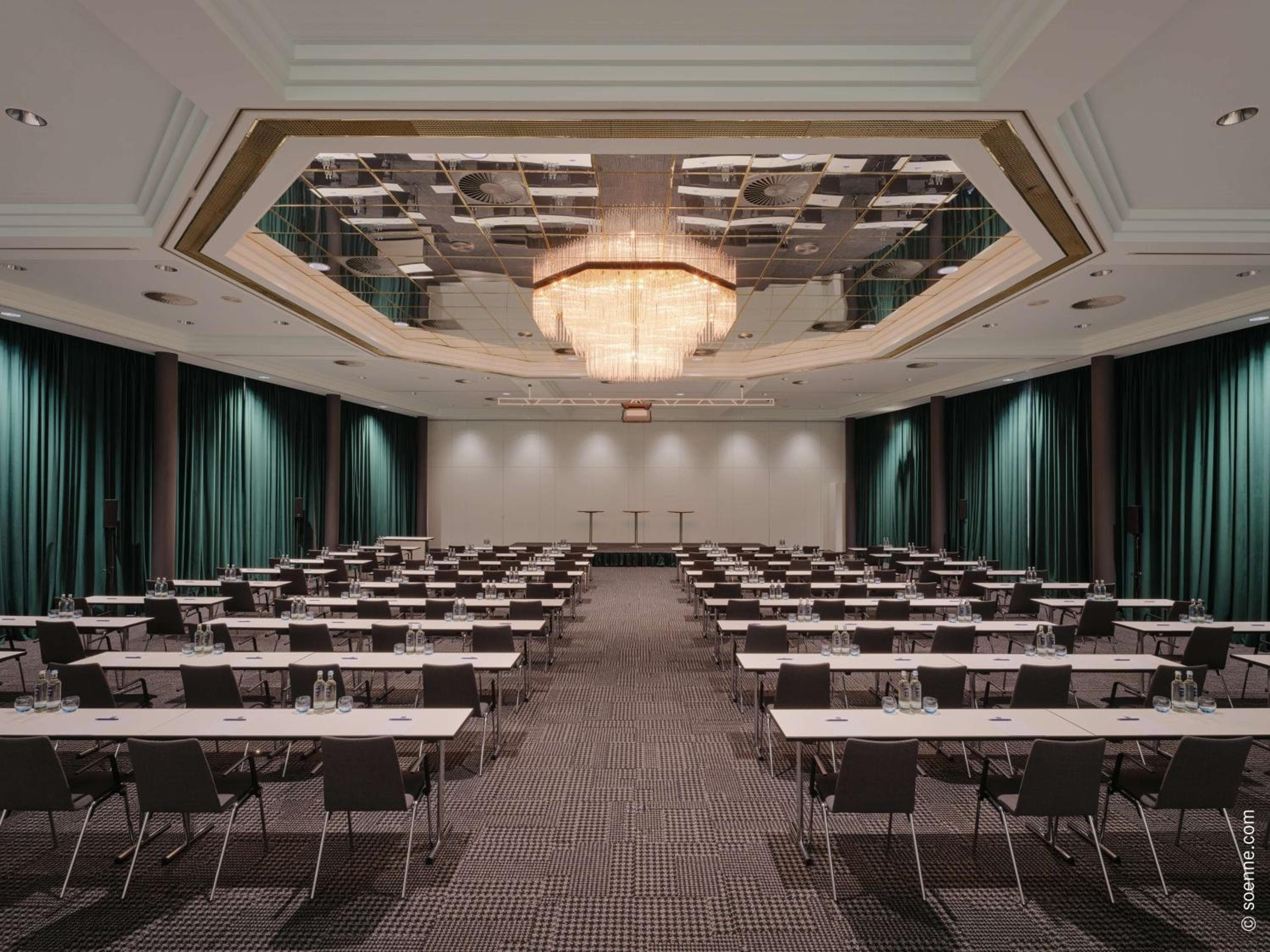 Dorint Pallas Wiesbaden