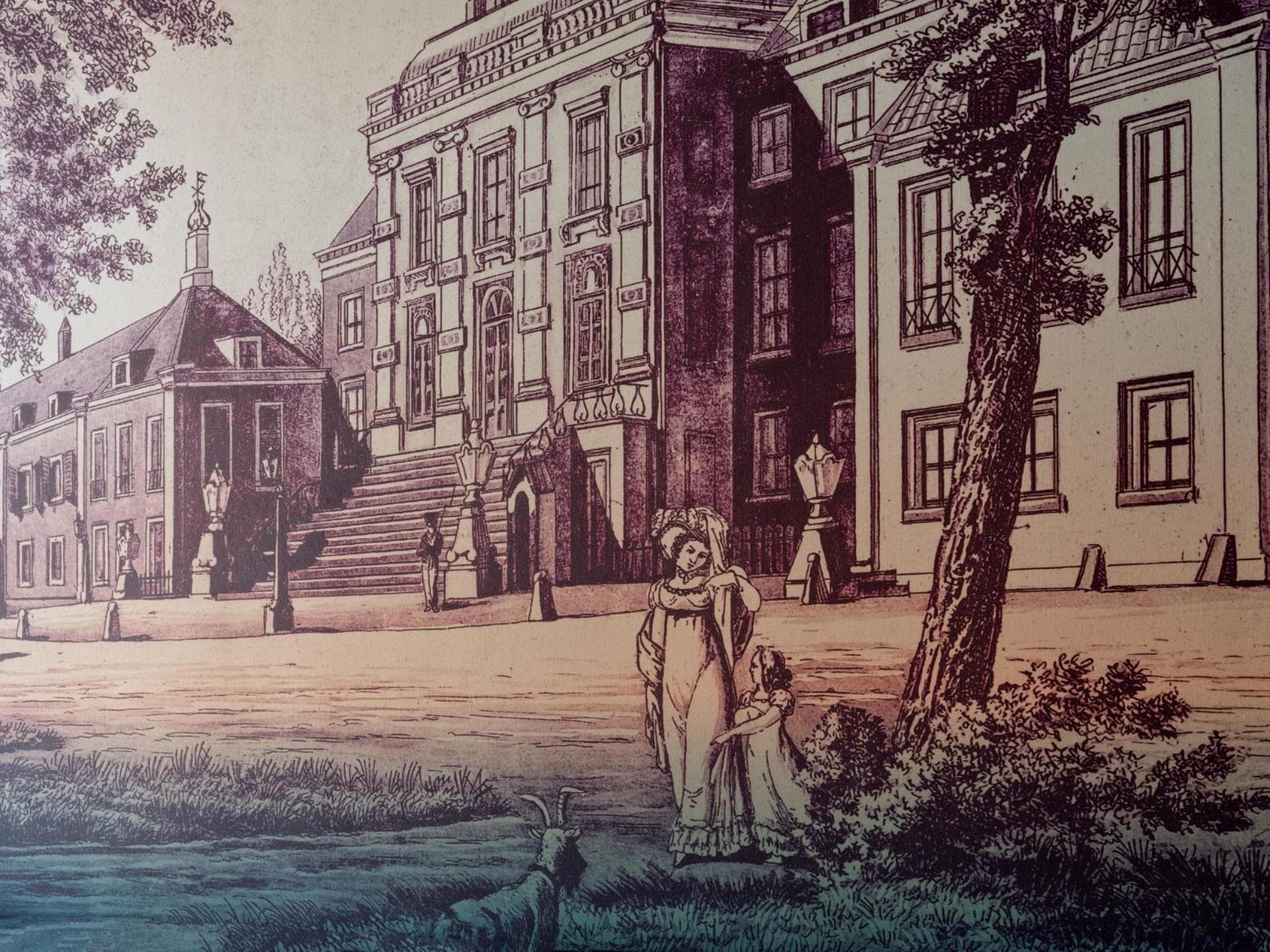 The Ald Hotel The Hague