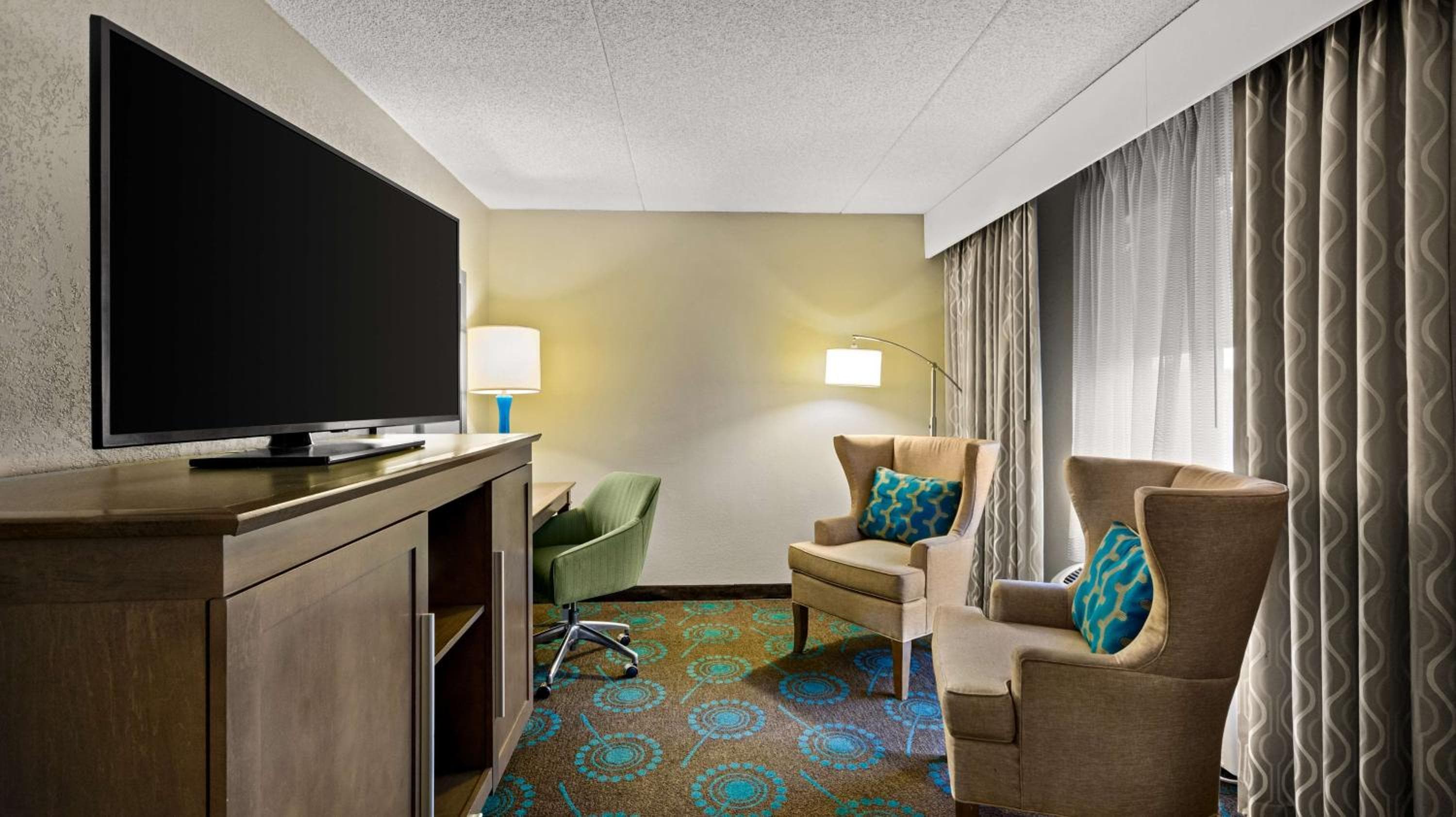 Hampton Inn Bloomington