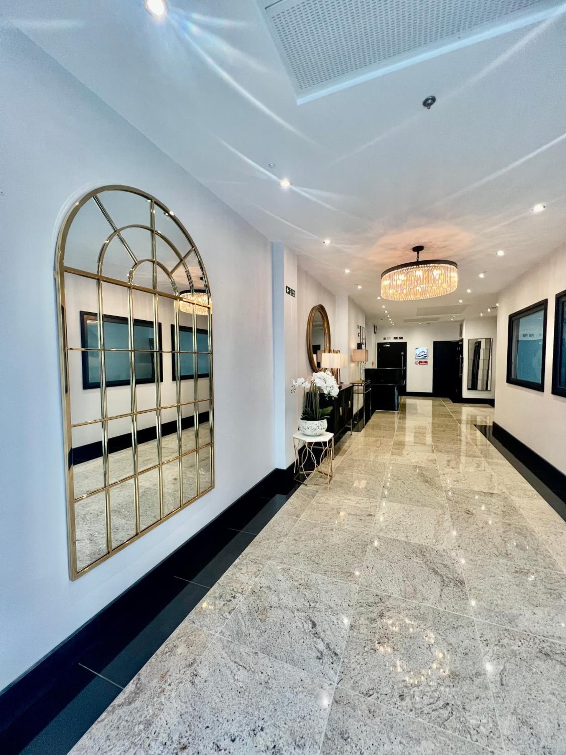 Hatton Garden Hotel