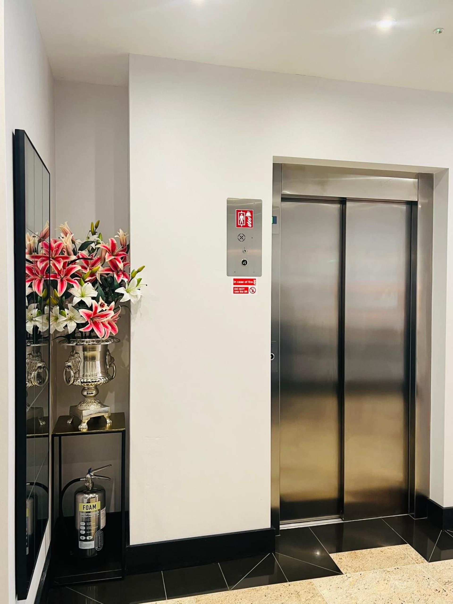 Hatton Garden Hotel